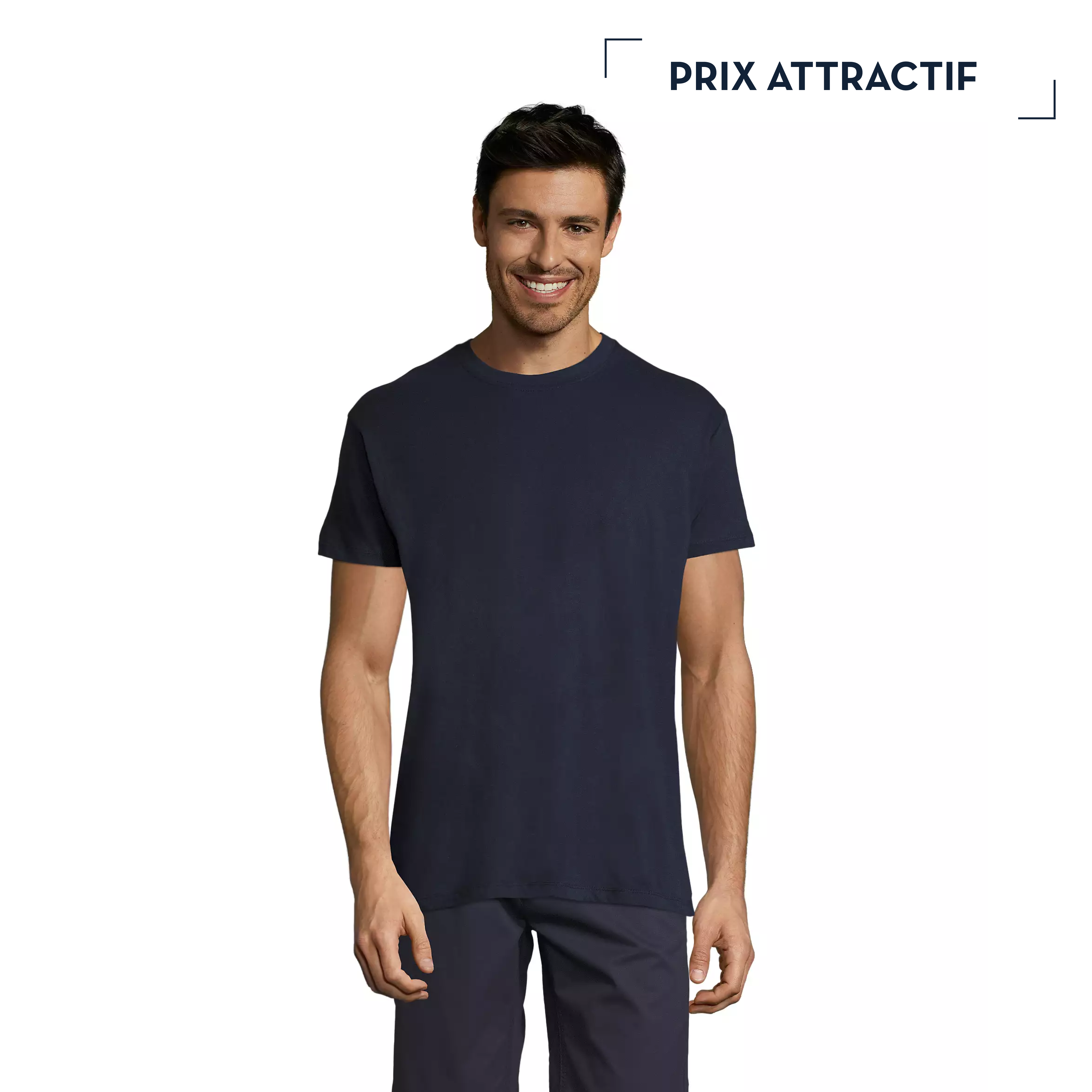 KYOJIN | 150G | T SHIRT MANCHES COURTES