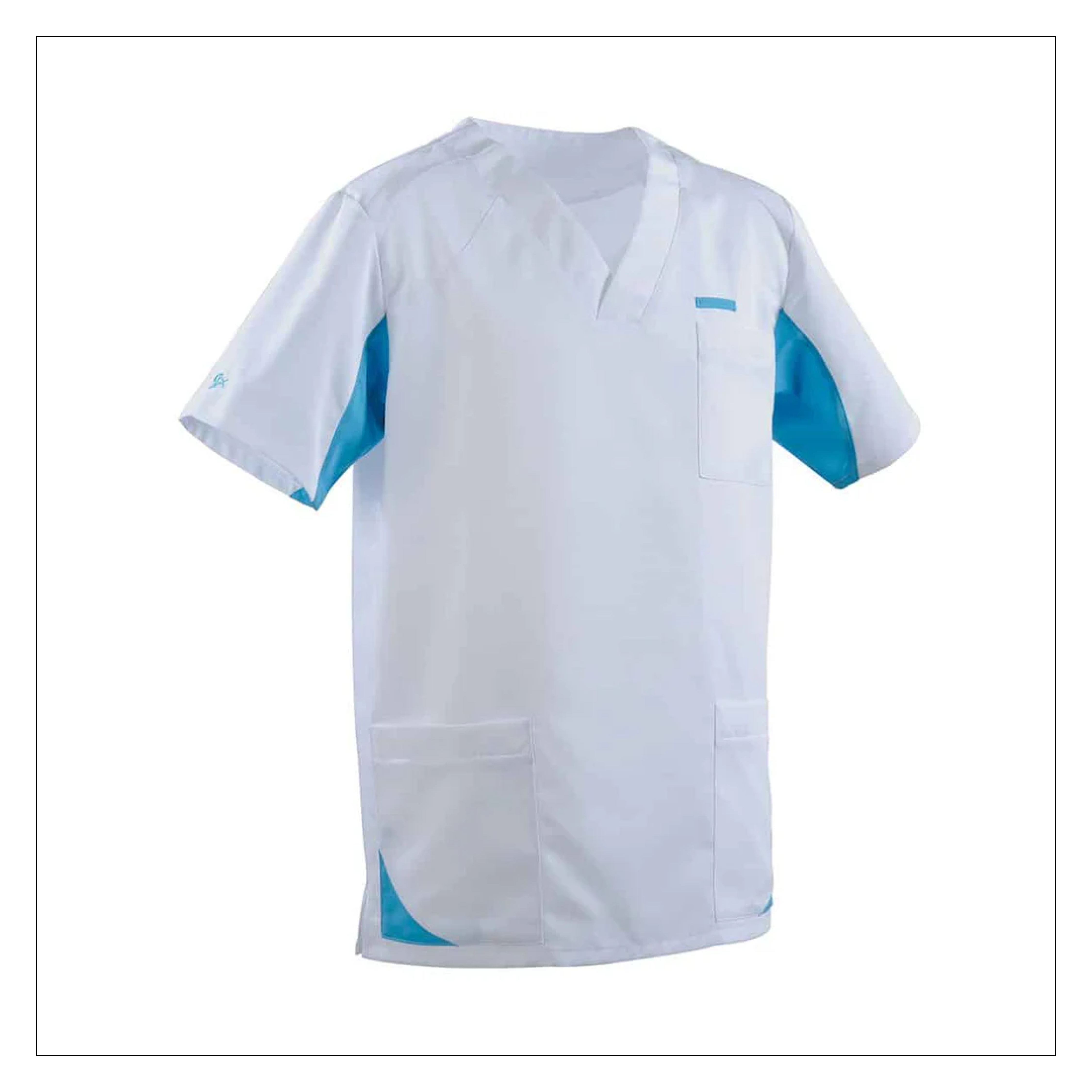 MANGI | 190G | TUNIQUE PRATIQUE POUR HOMME