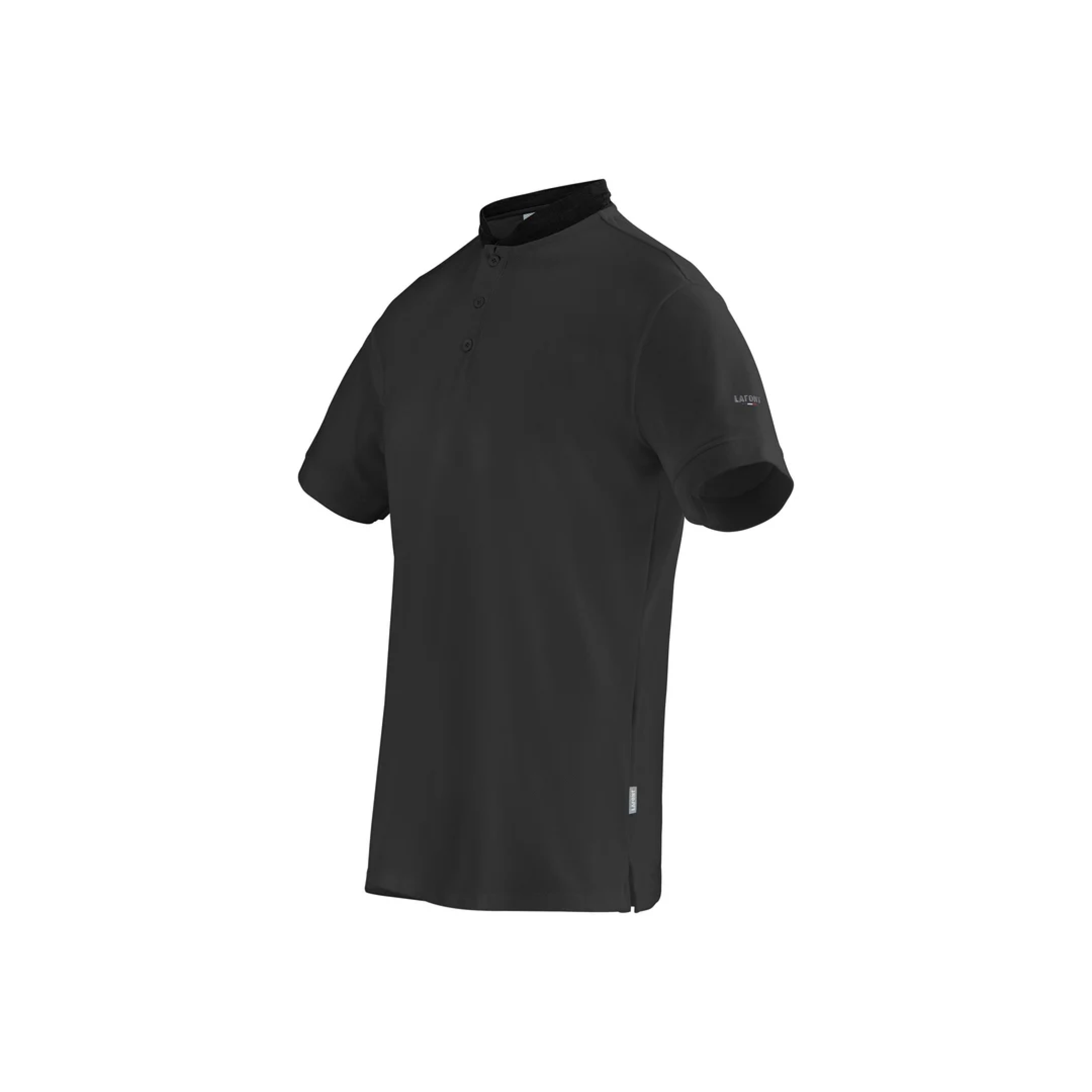 ORIGAN | POLYESTER ET COTON | POLO POUR HOMME