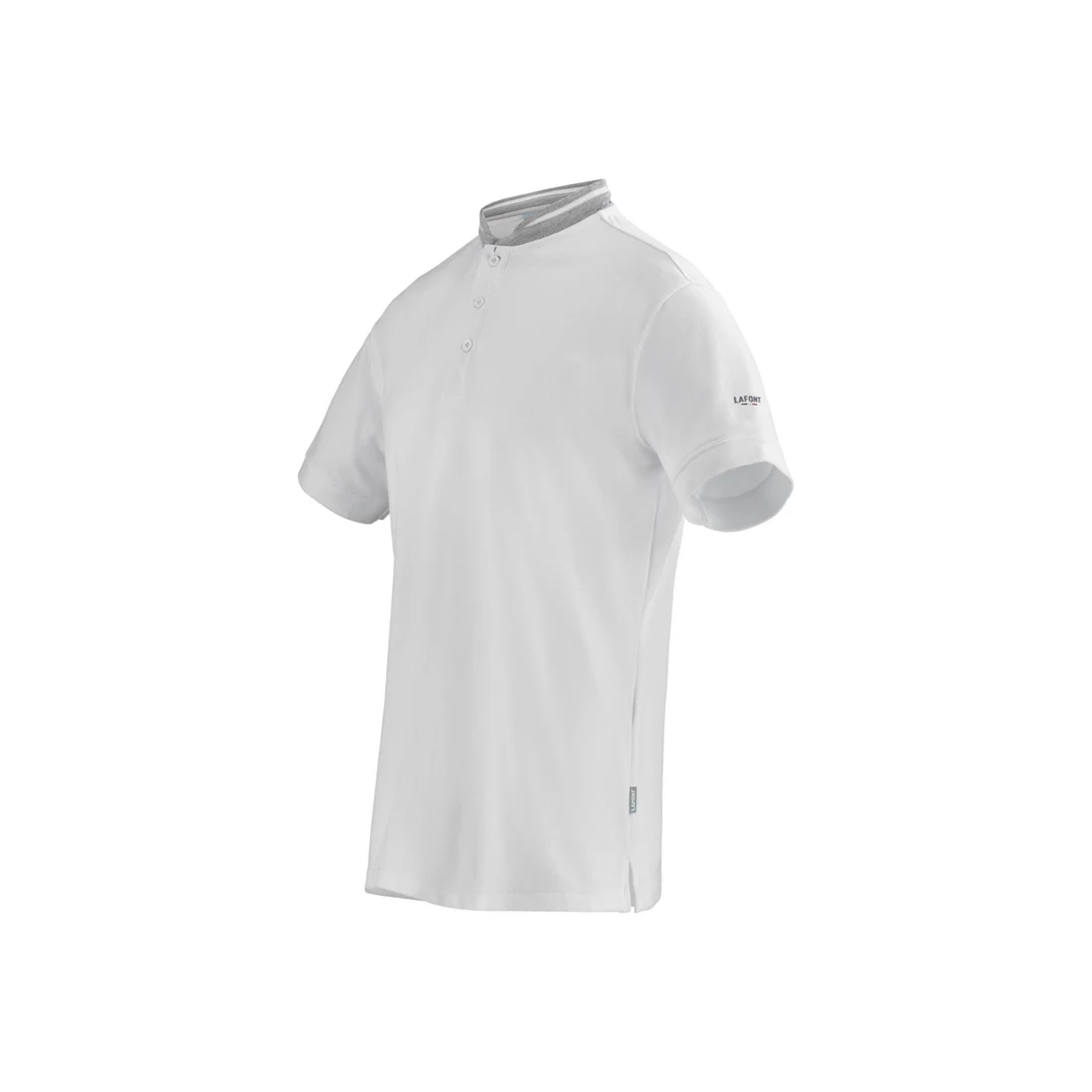 ORIGAN | POLYESTER ET COTON | POLO POUR HOMME