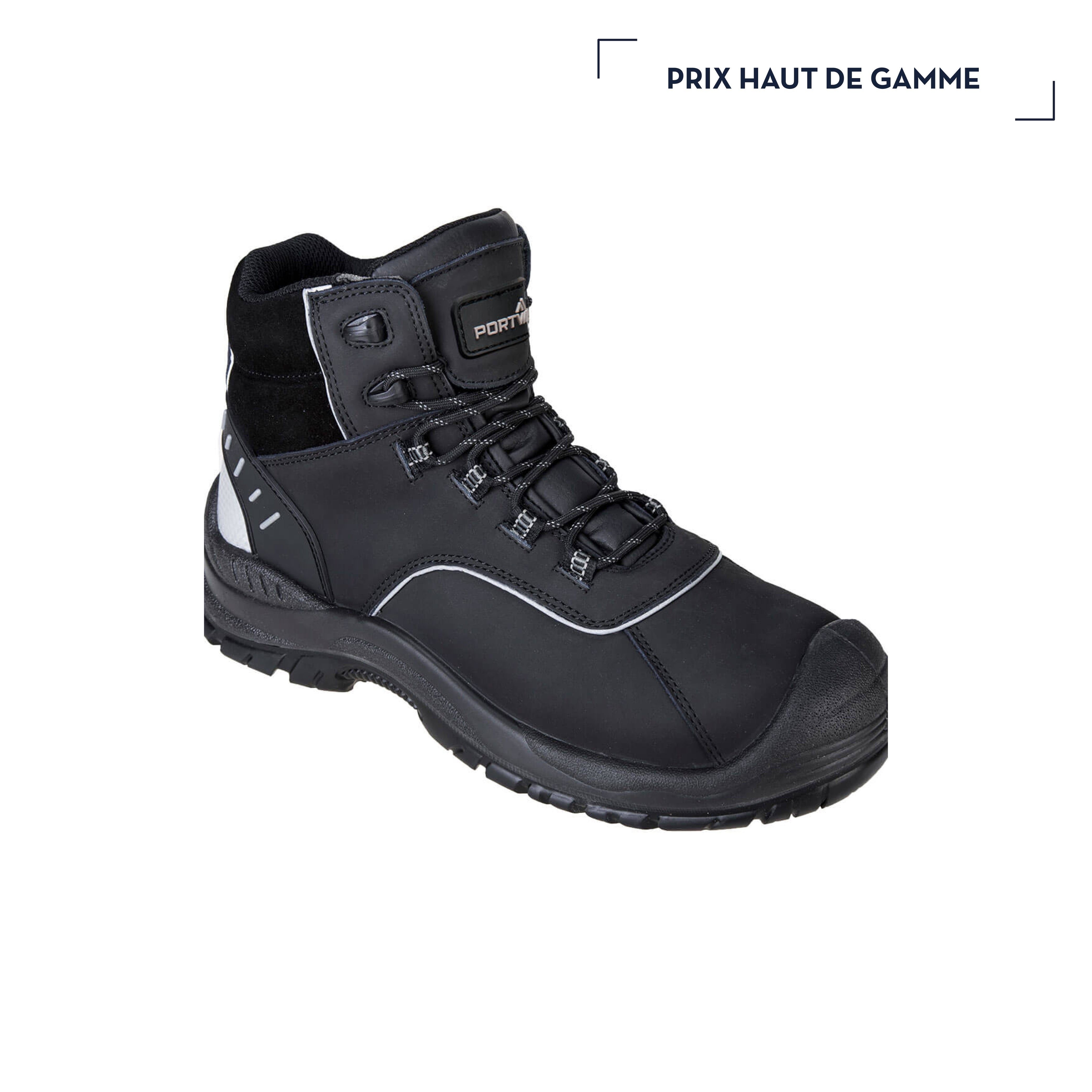 IDUNN | CHAUSSURES DE TRAVAIL