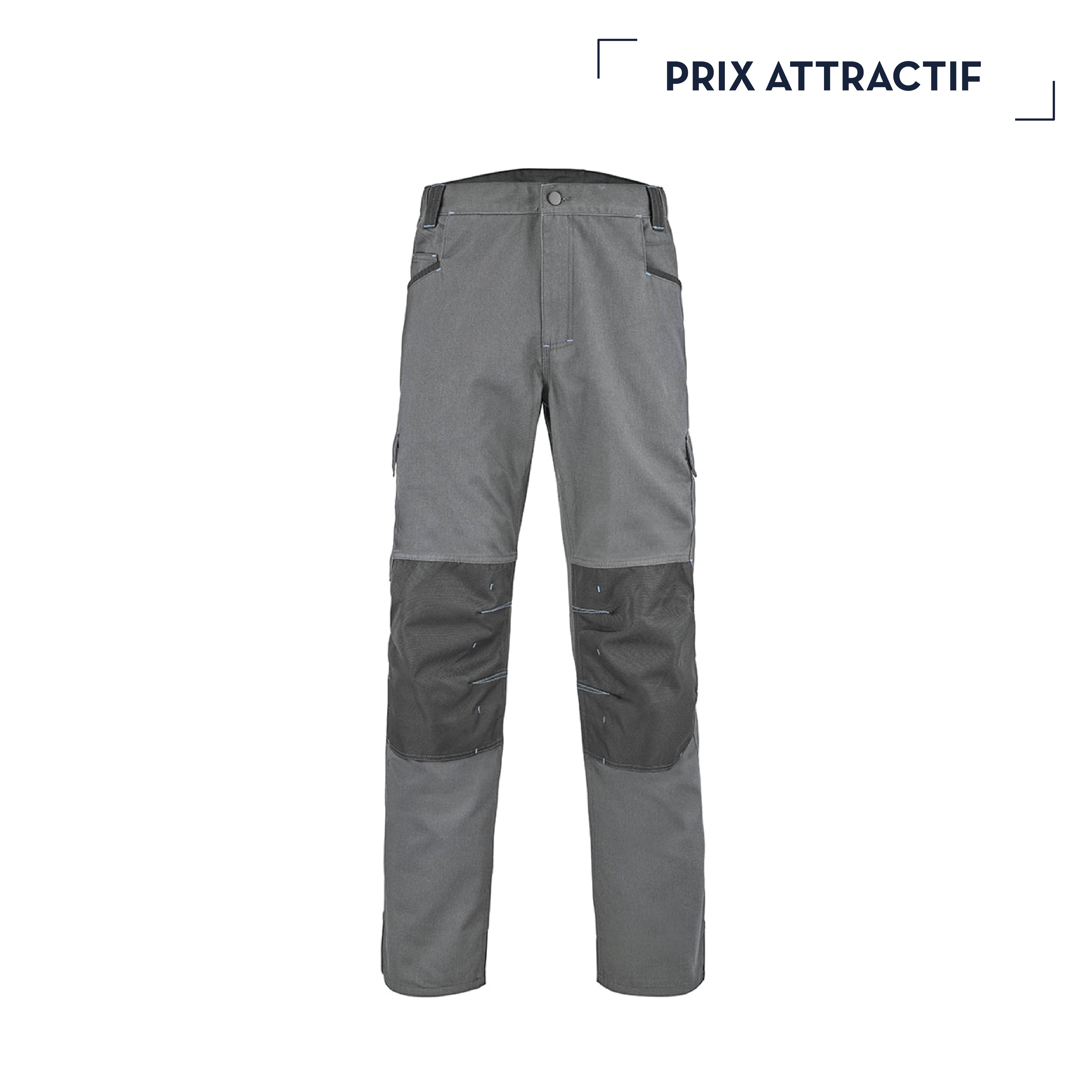 HÉCATE | PANTALON DE TRAVAIL