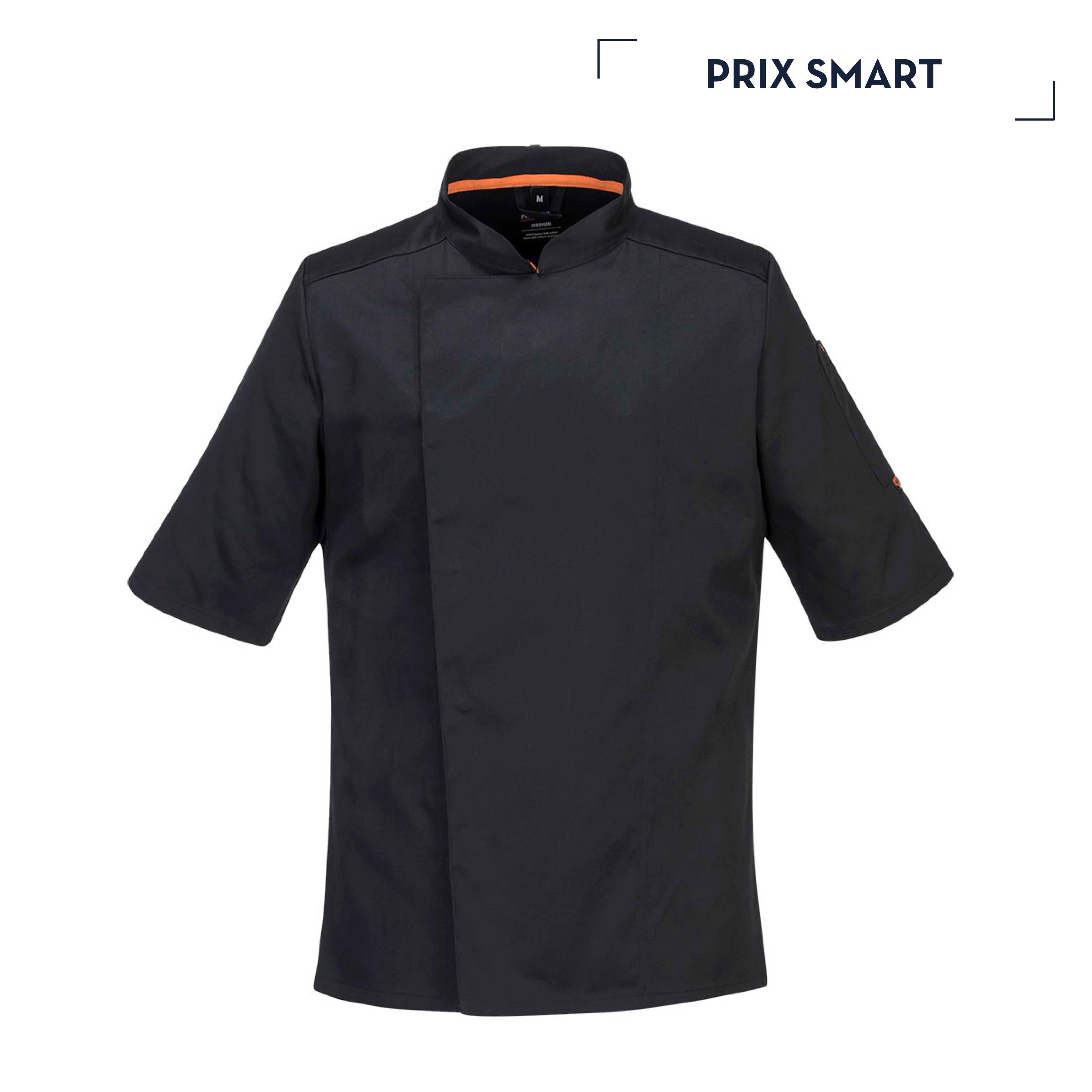 PENTHÉE | VESTE DE CUISINE
