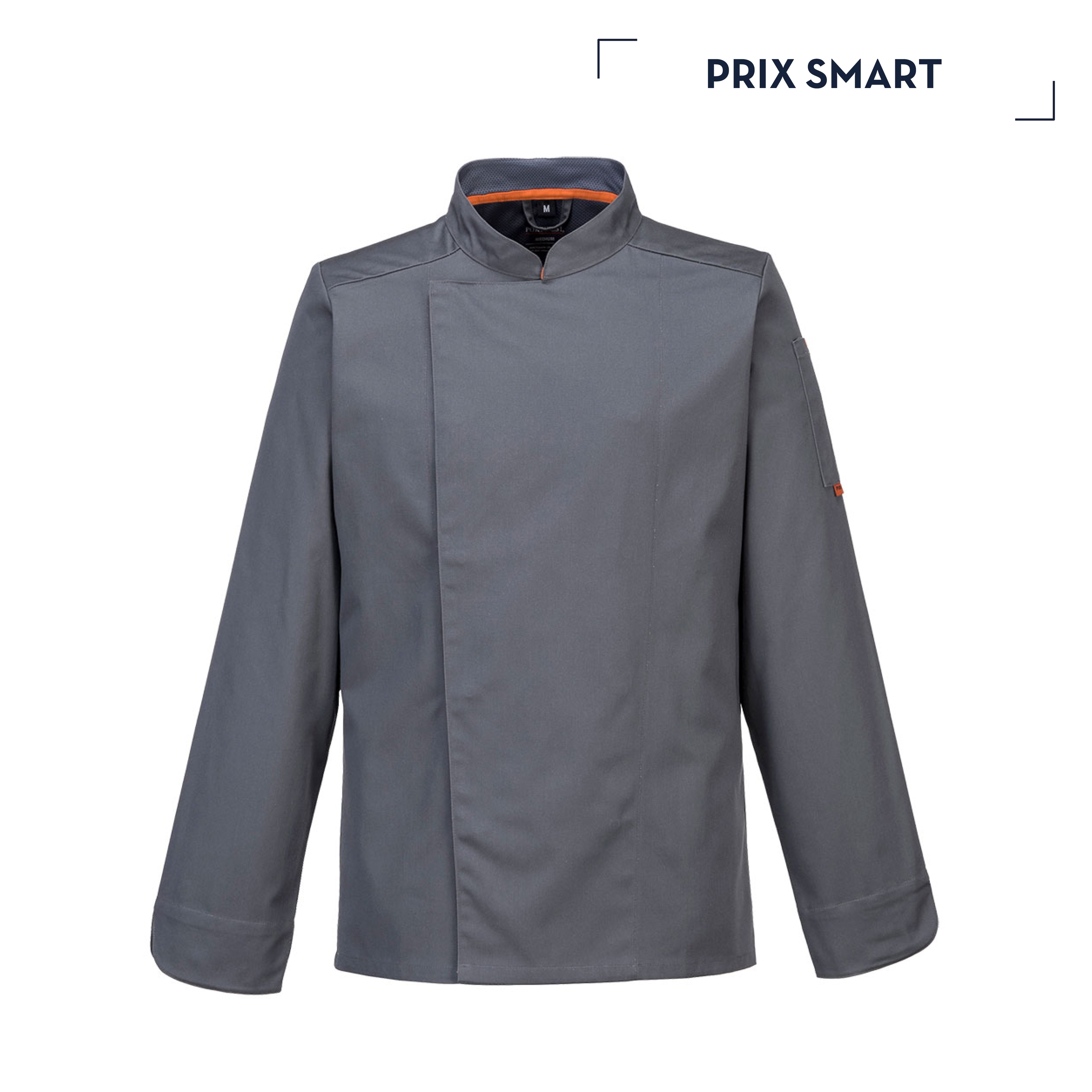 MIDAS | VESTE DE CUISINE