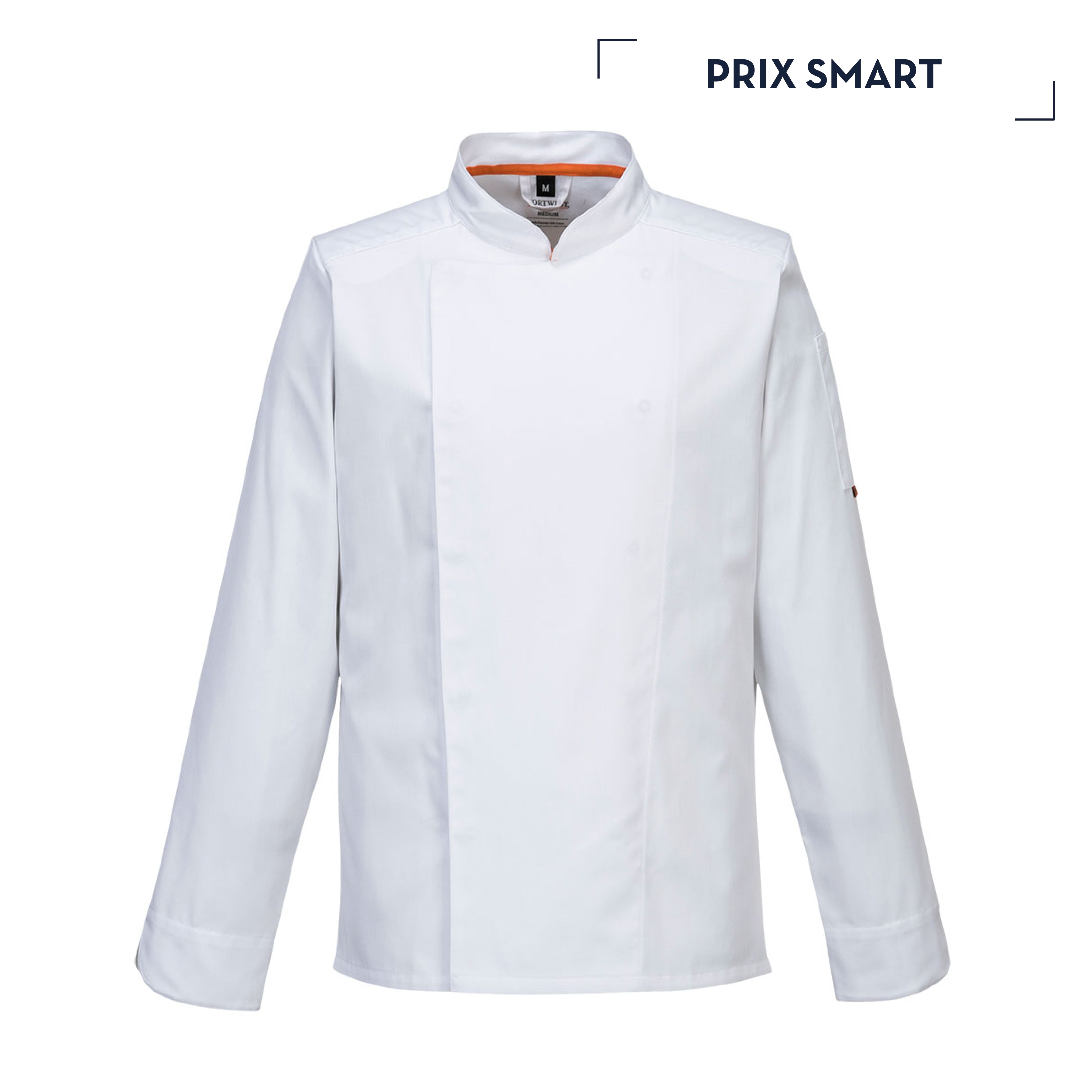 MIDAS | VESTE DE CUISINE