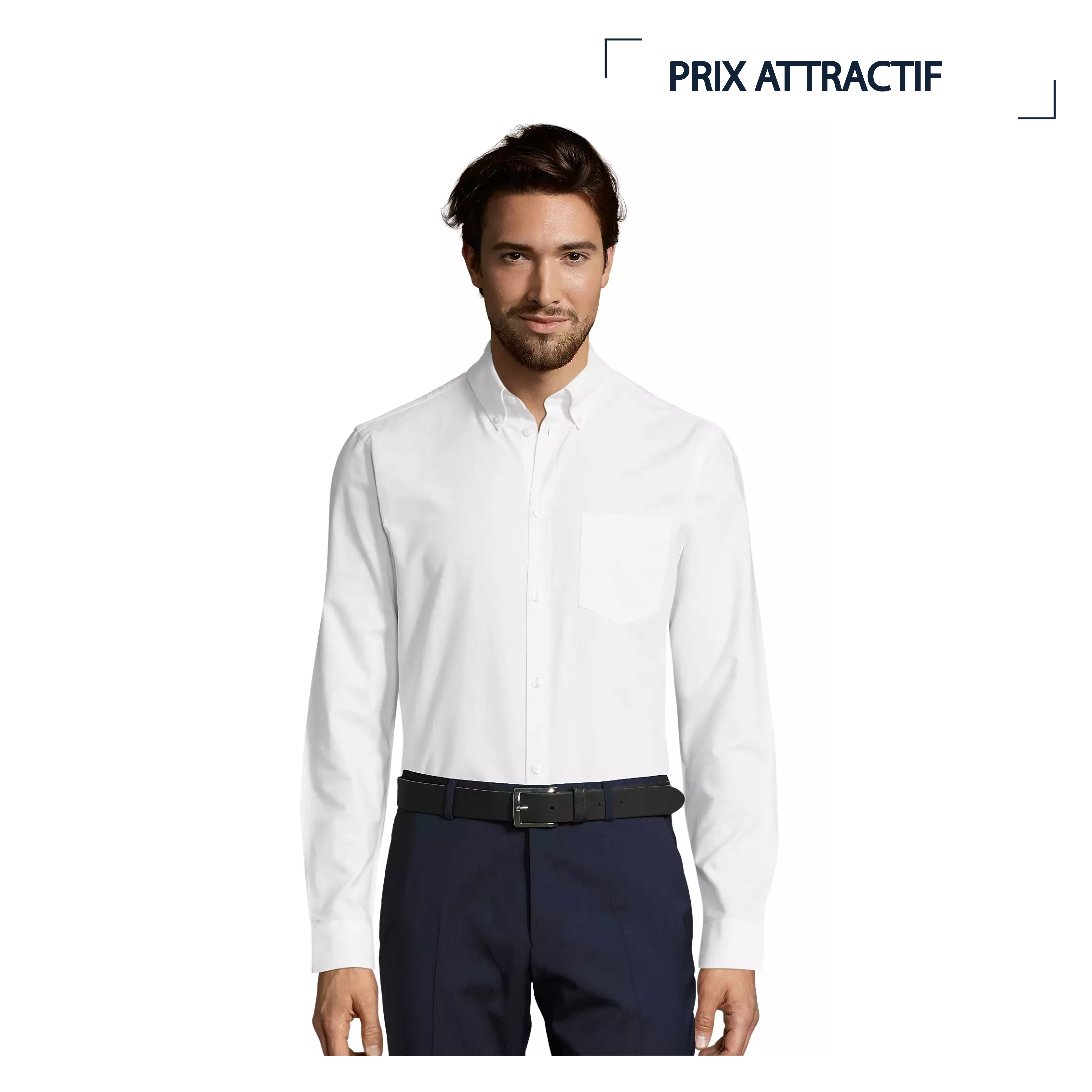 CHICAGO | 130G | CHEMISE