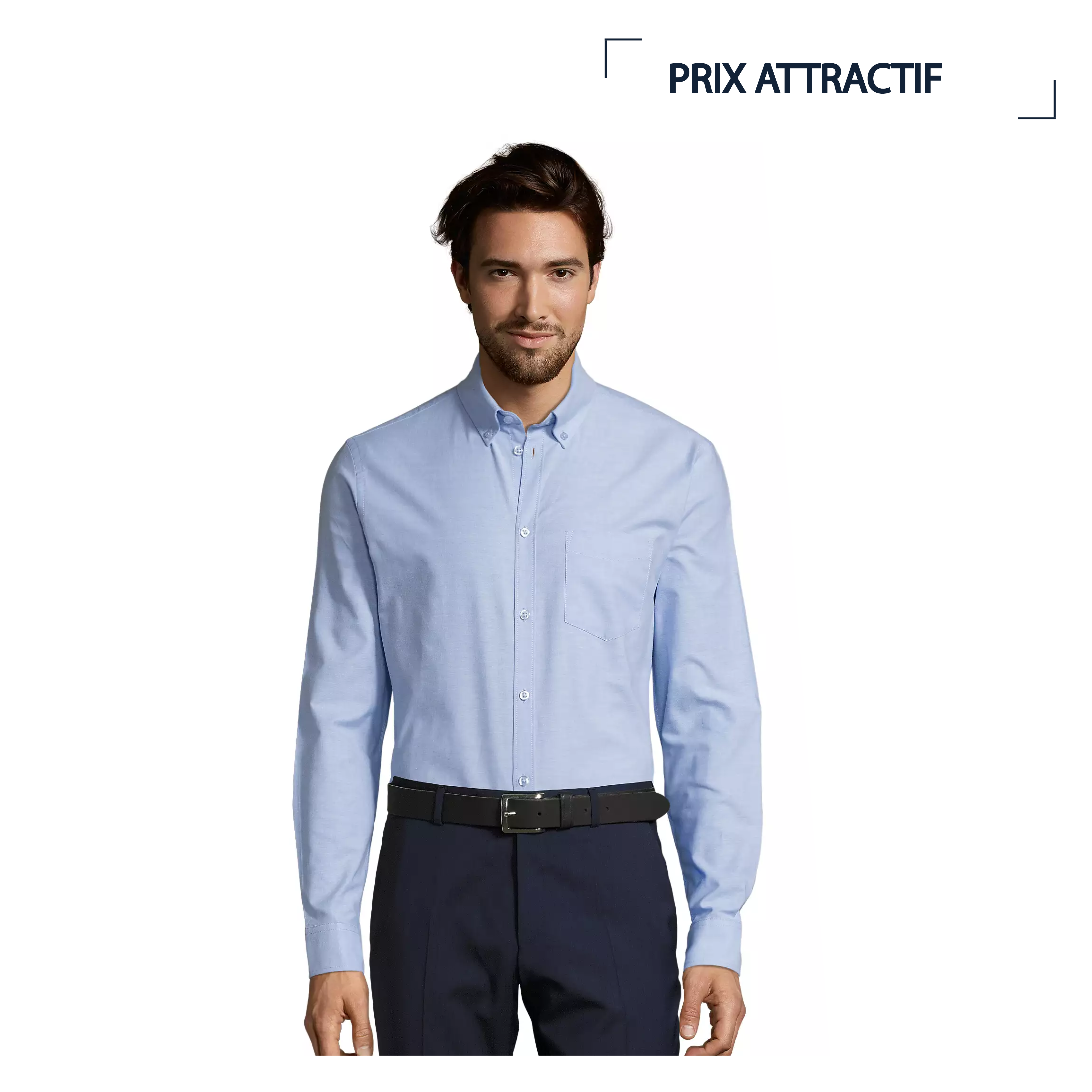 CHICAGO | 130G | CHEMISE