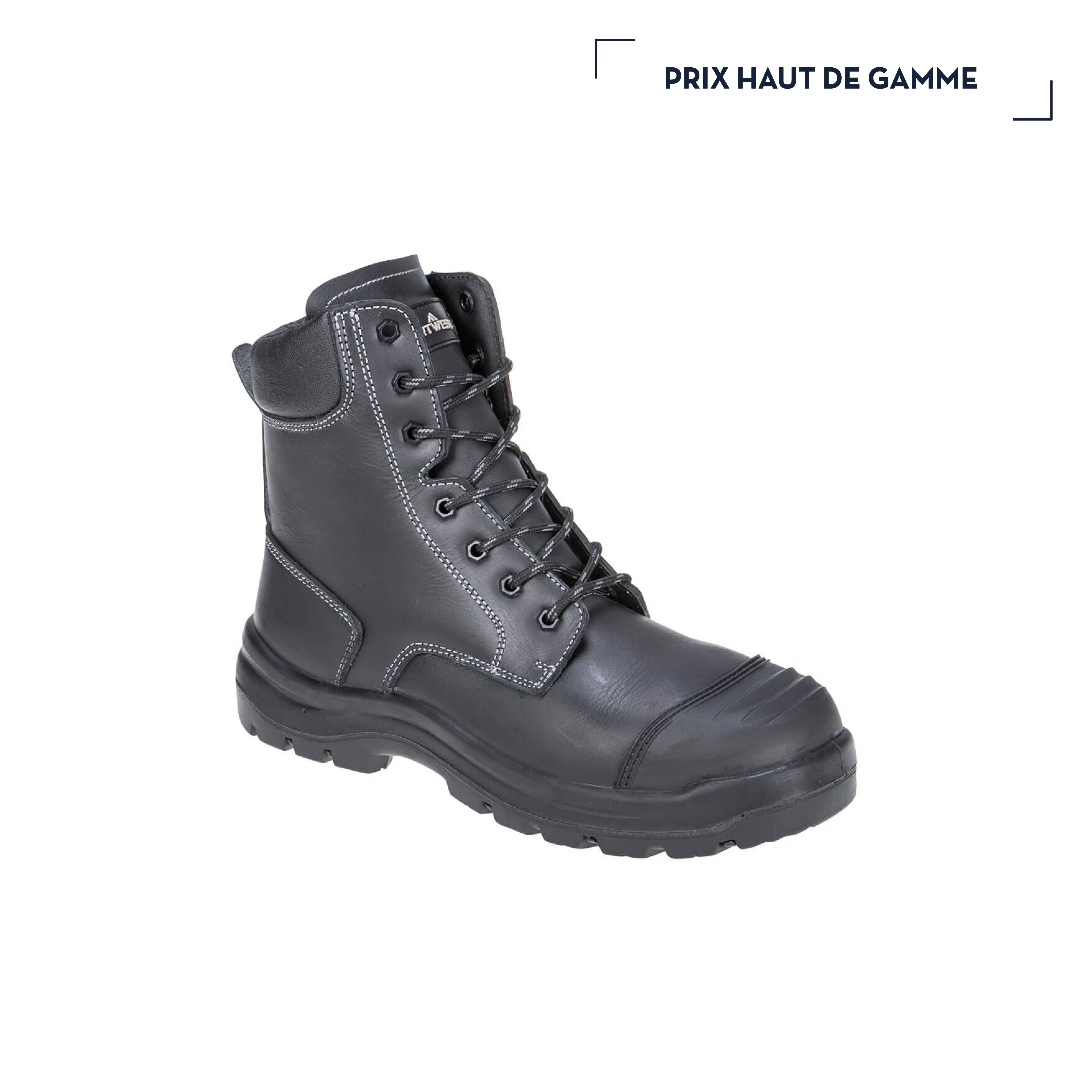 LYDIA | CHAUSSURES DE SÉCURITÉ