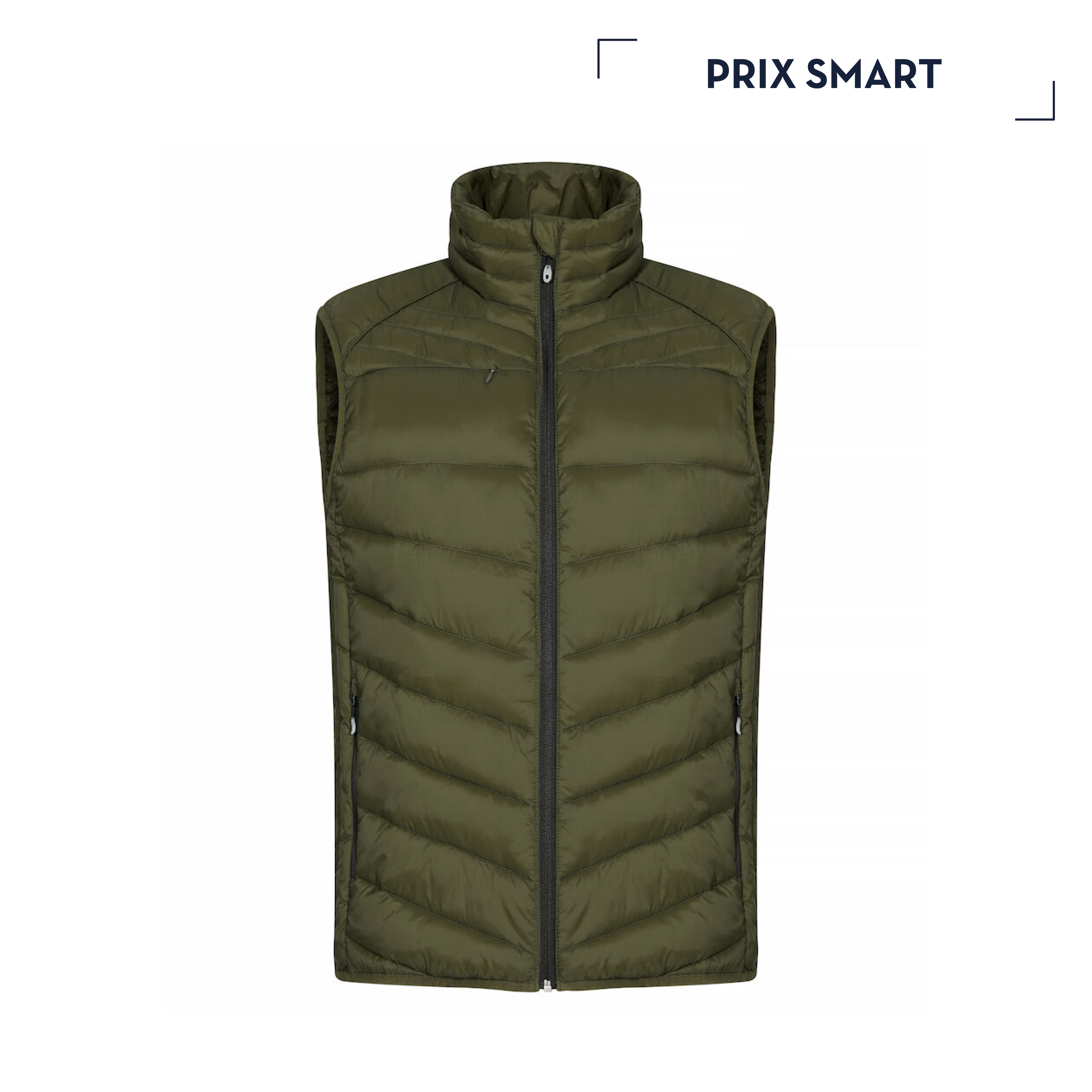 MINOS VEST | GILET PERSONNALISÉ