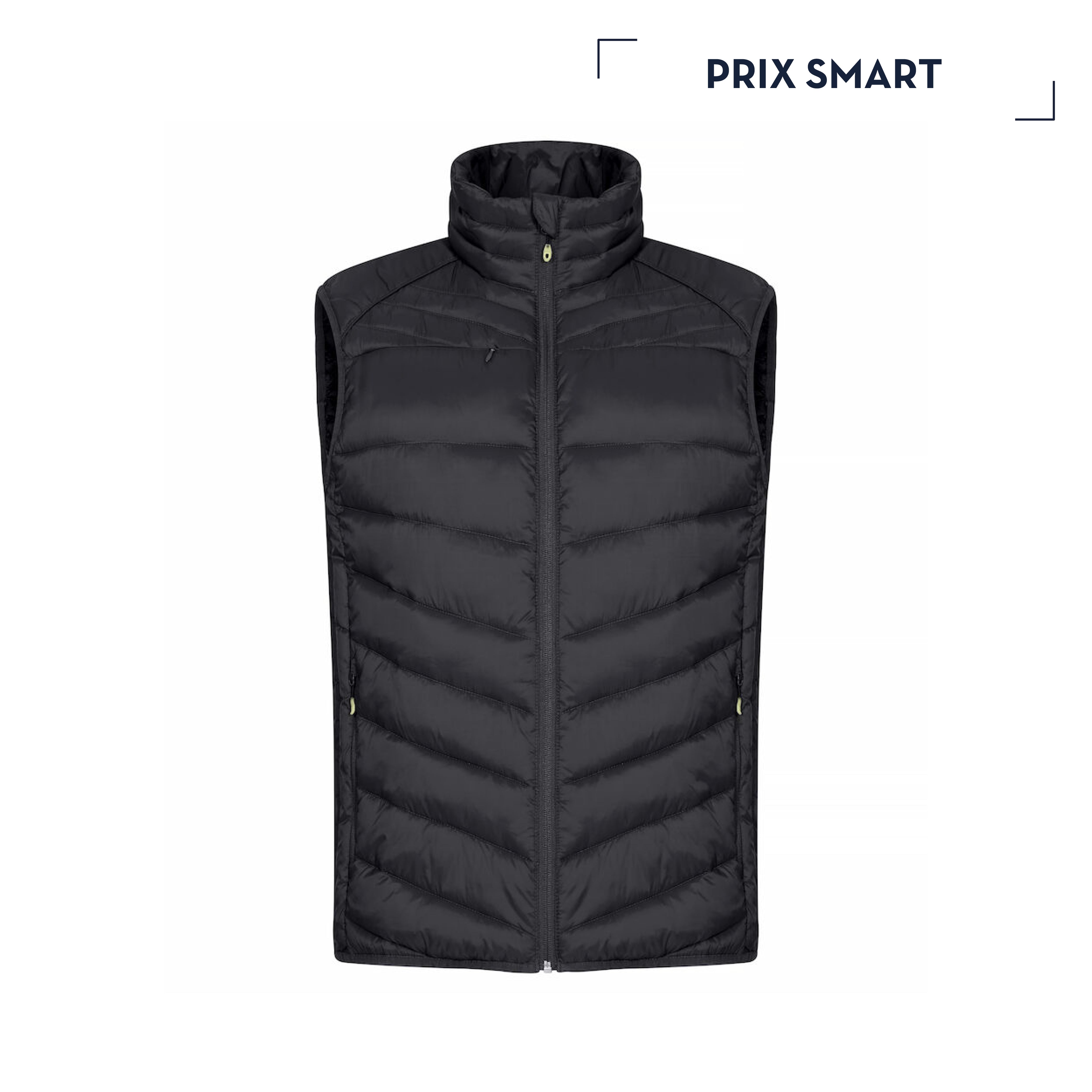 MINOS VEST | GILET PERSONNALISÉ