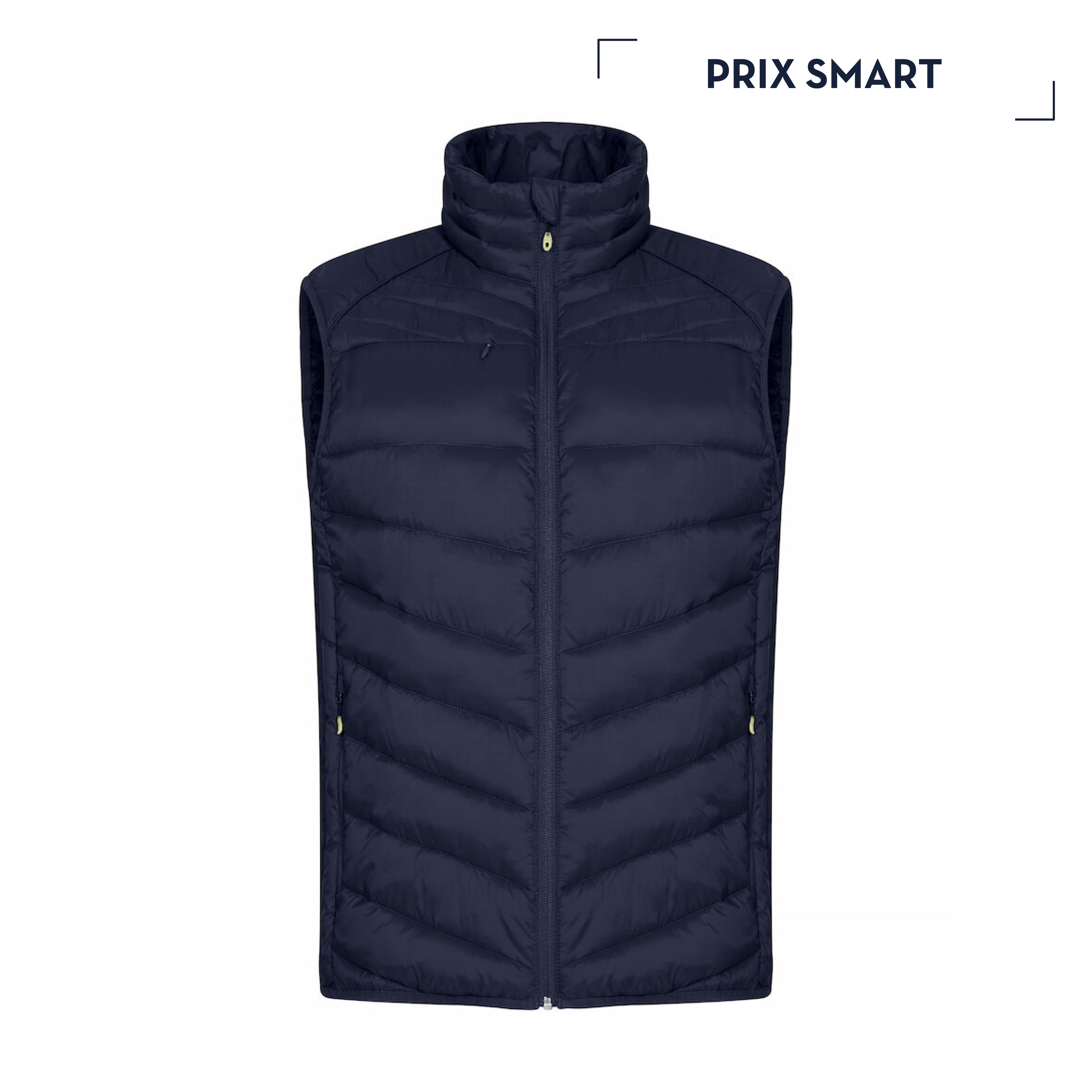 MINOS VEST | GILET PERSONNALISÉ