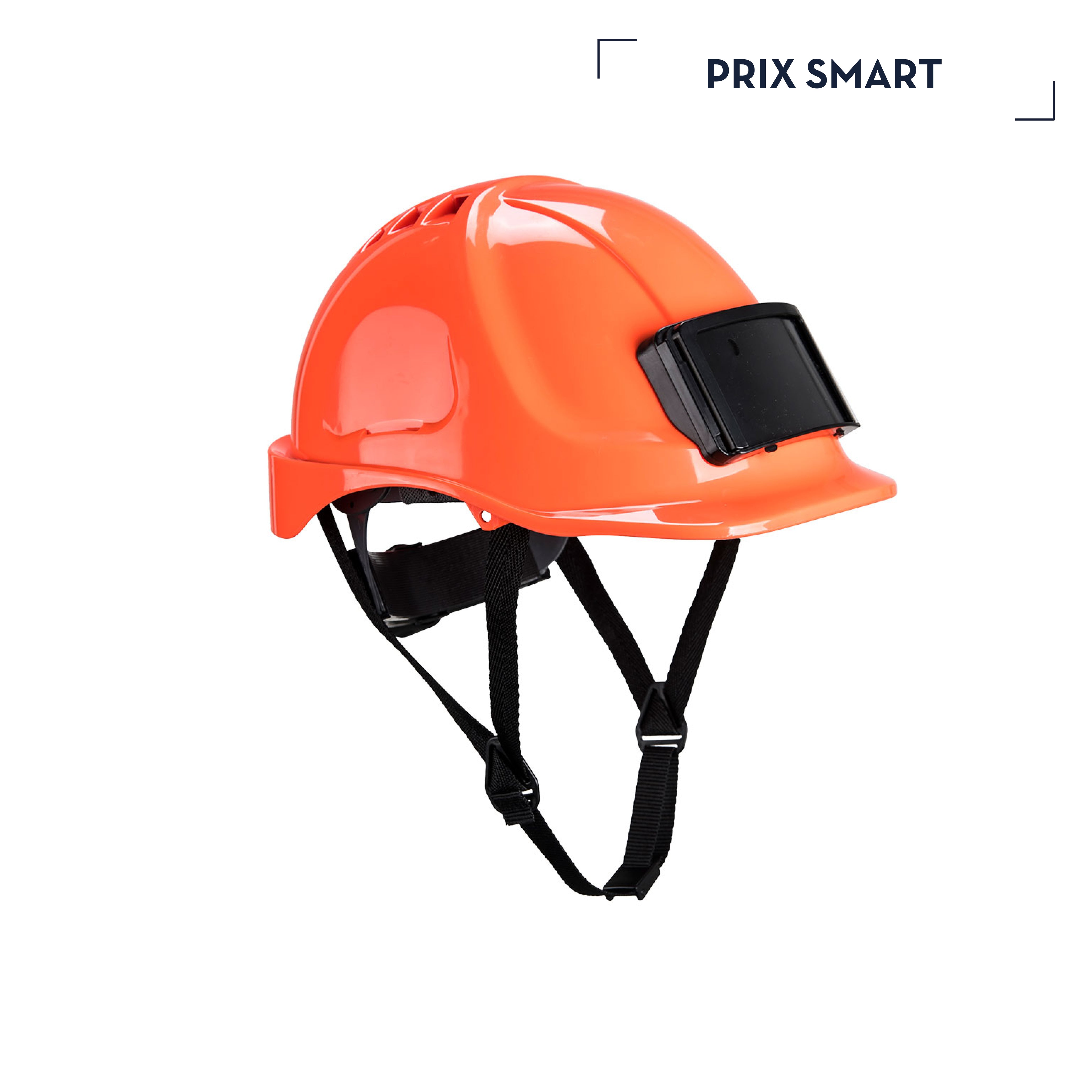 PB55 | CASQUE DE SÉCURITÉ