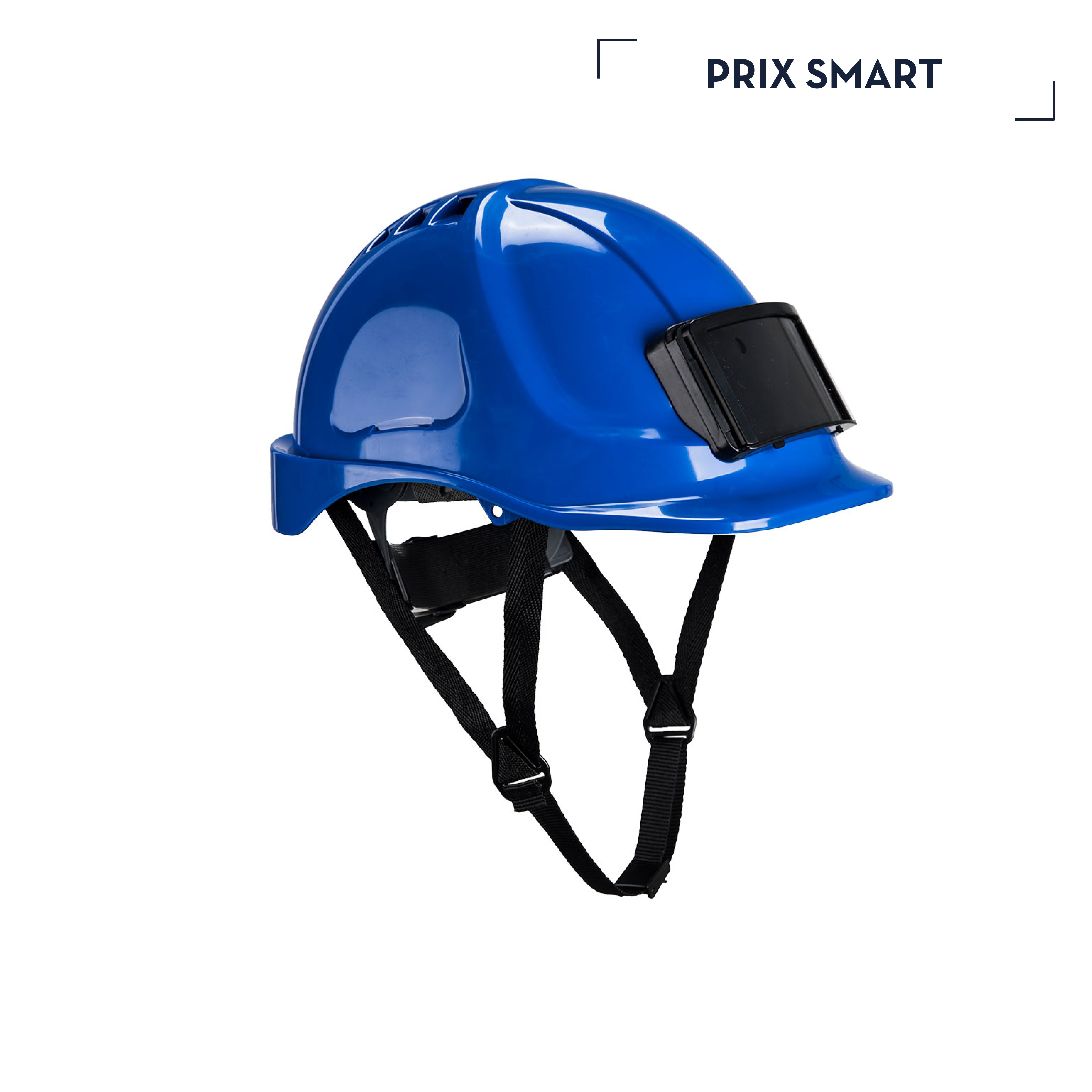 PB55 | CASQUE DE SÉCURITÉ