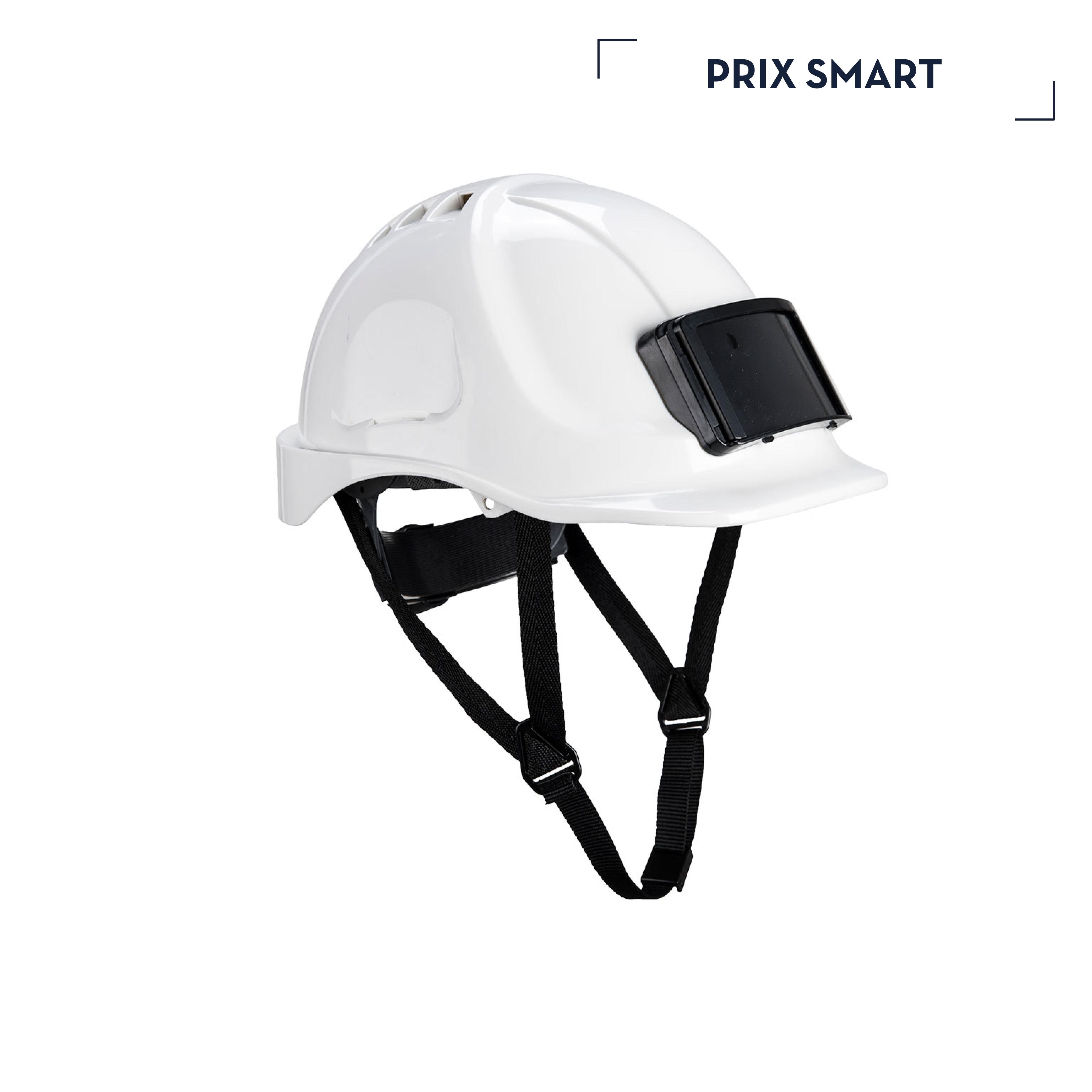 PB55 | CASQUE DE SÉCURITÉ