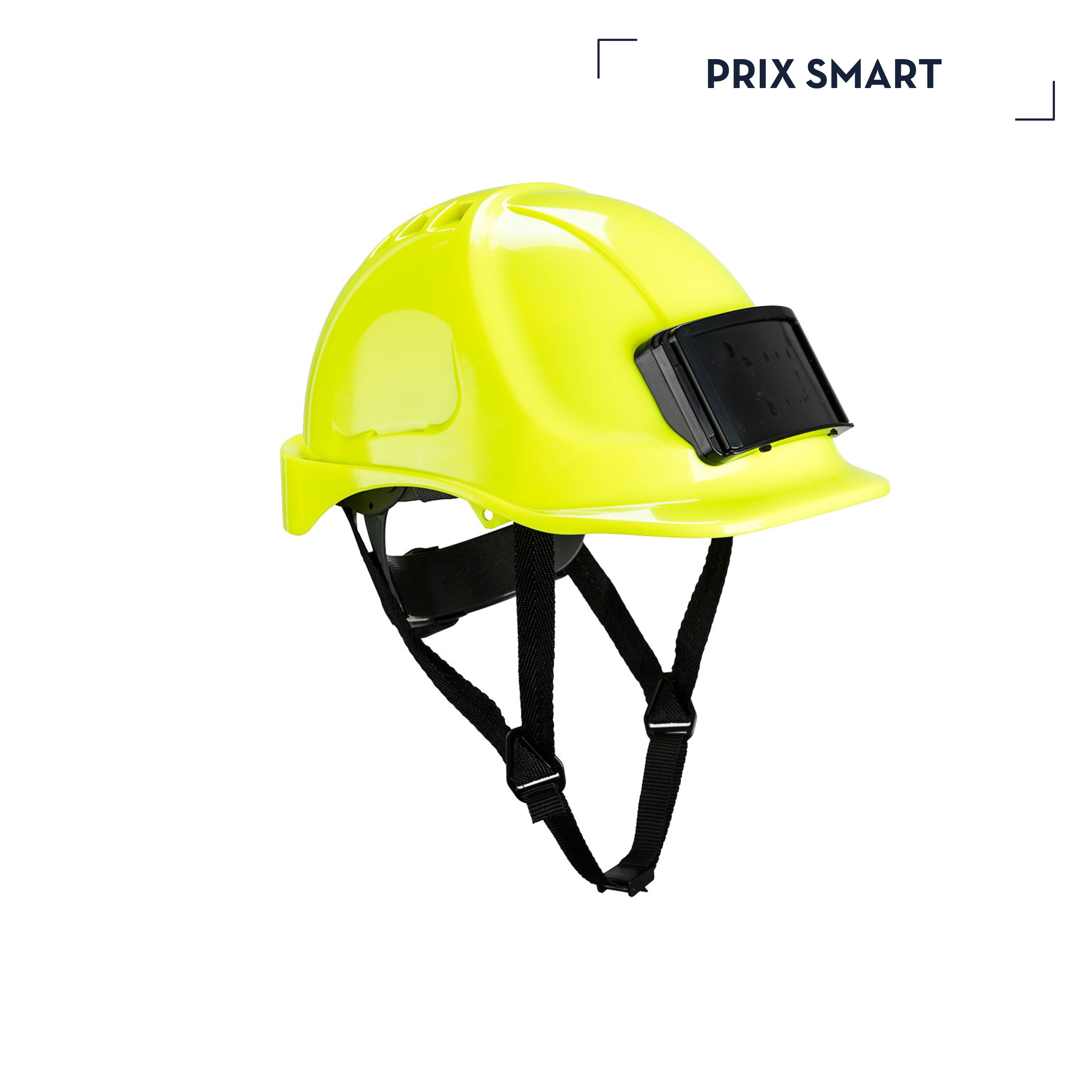 PB55 | CASQUE DE SÉCURITÉ