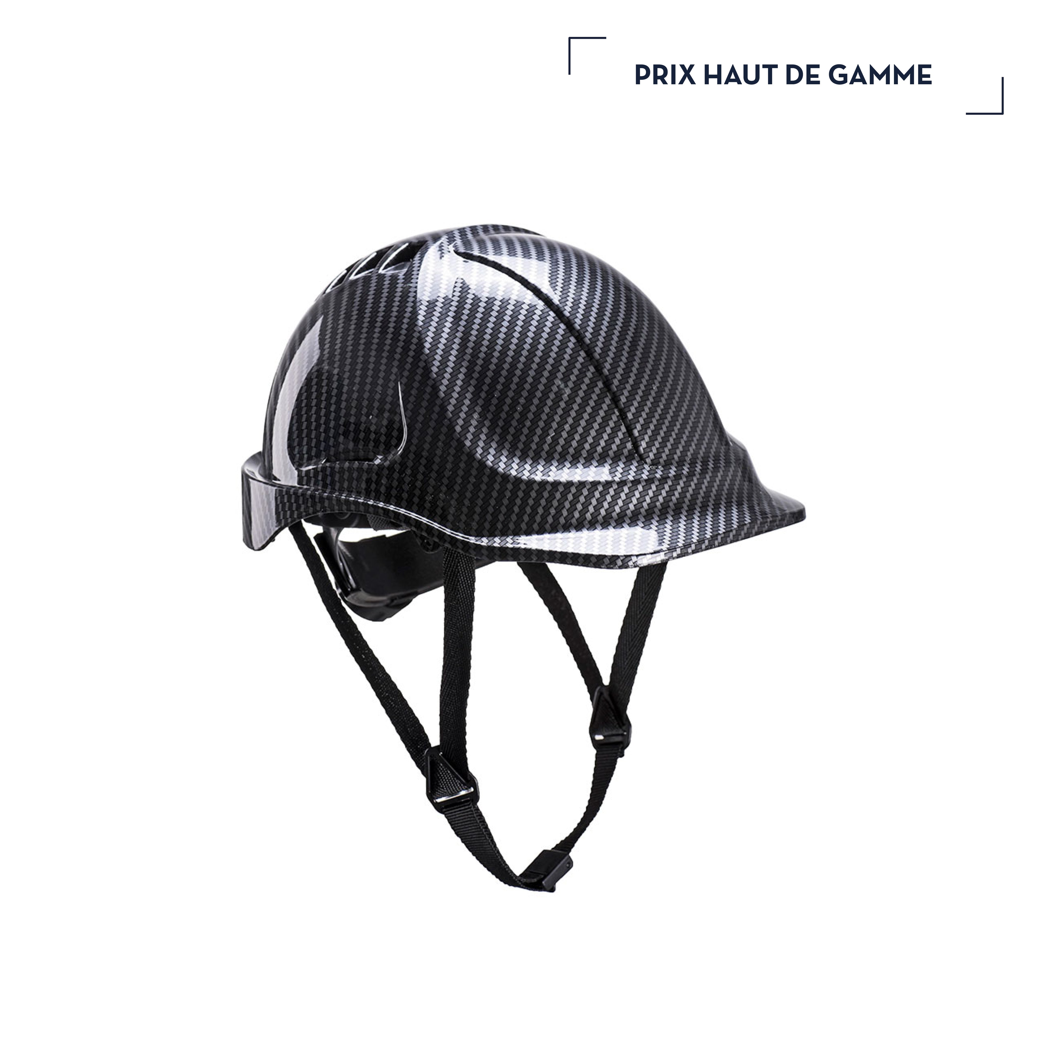 PC55 | CASQUE DE CHANTIER