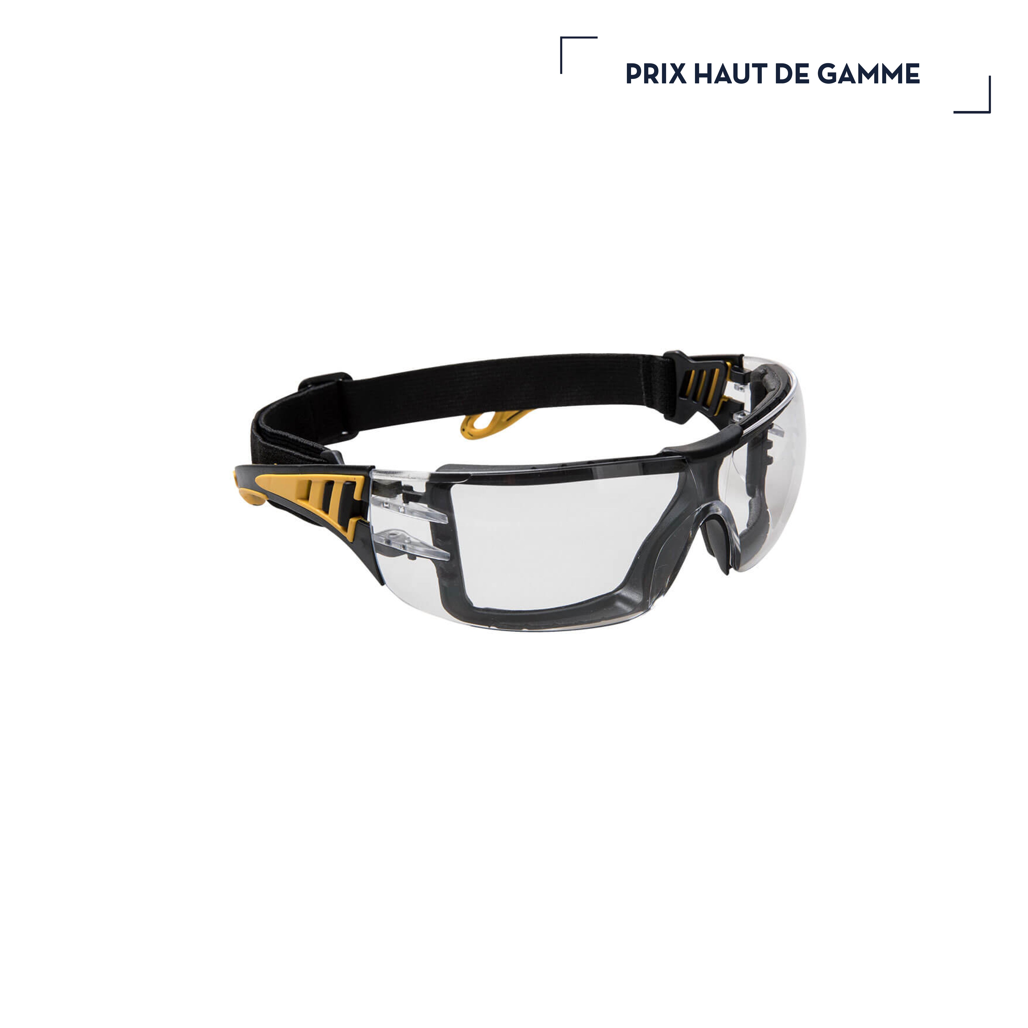 PS09 | LUNETTES DE PROTECTION