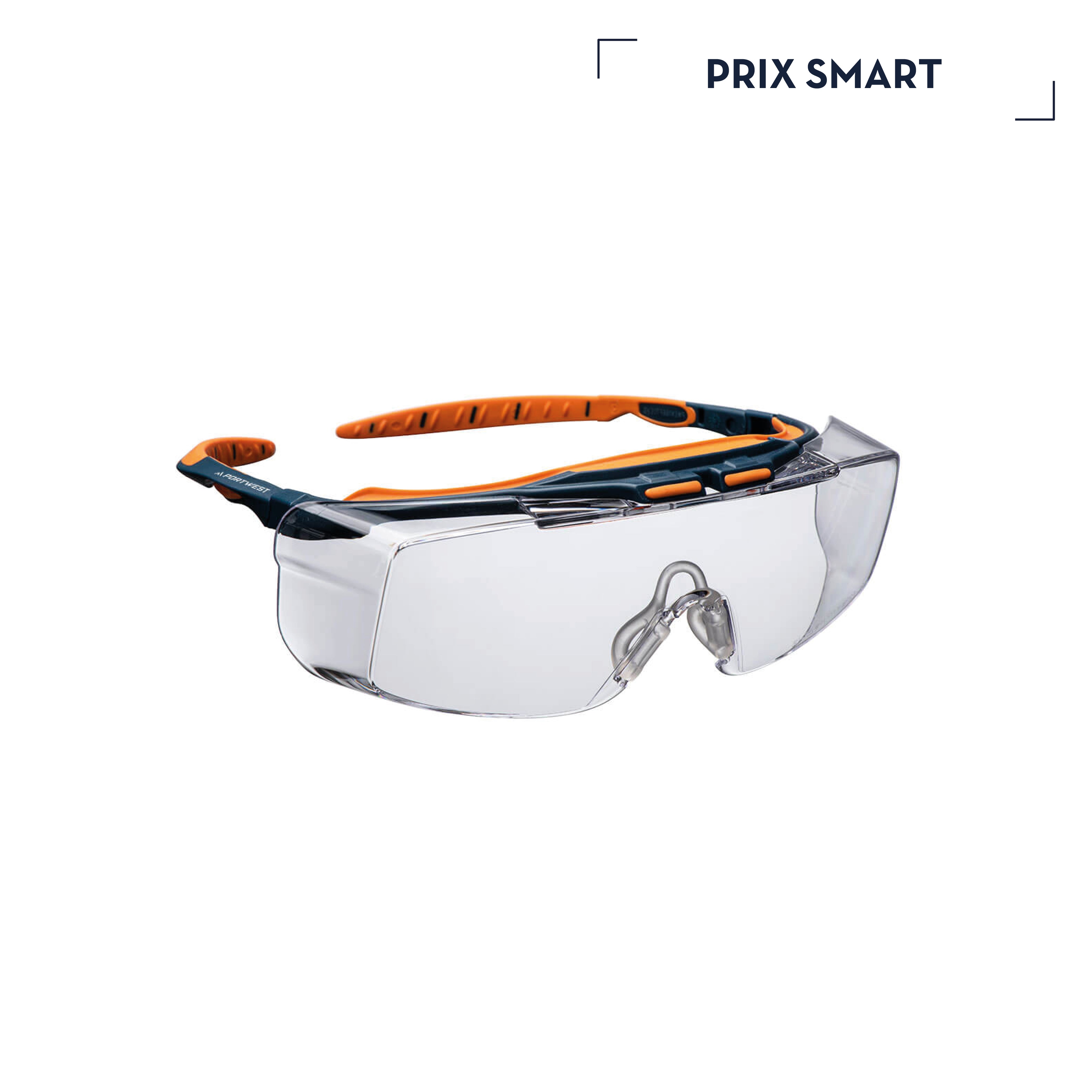 PS24 | LUNETTES DE SÉCURITÉ