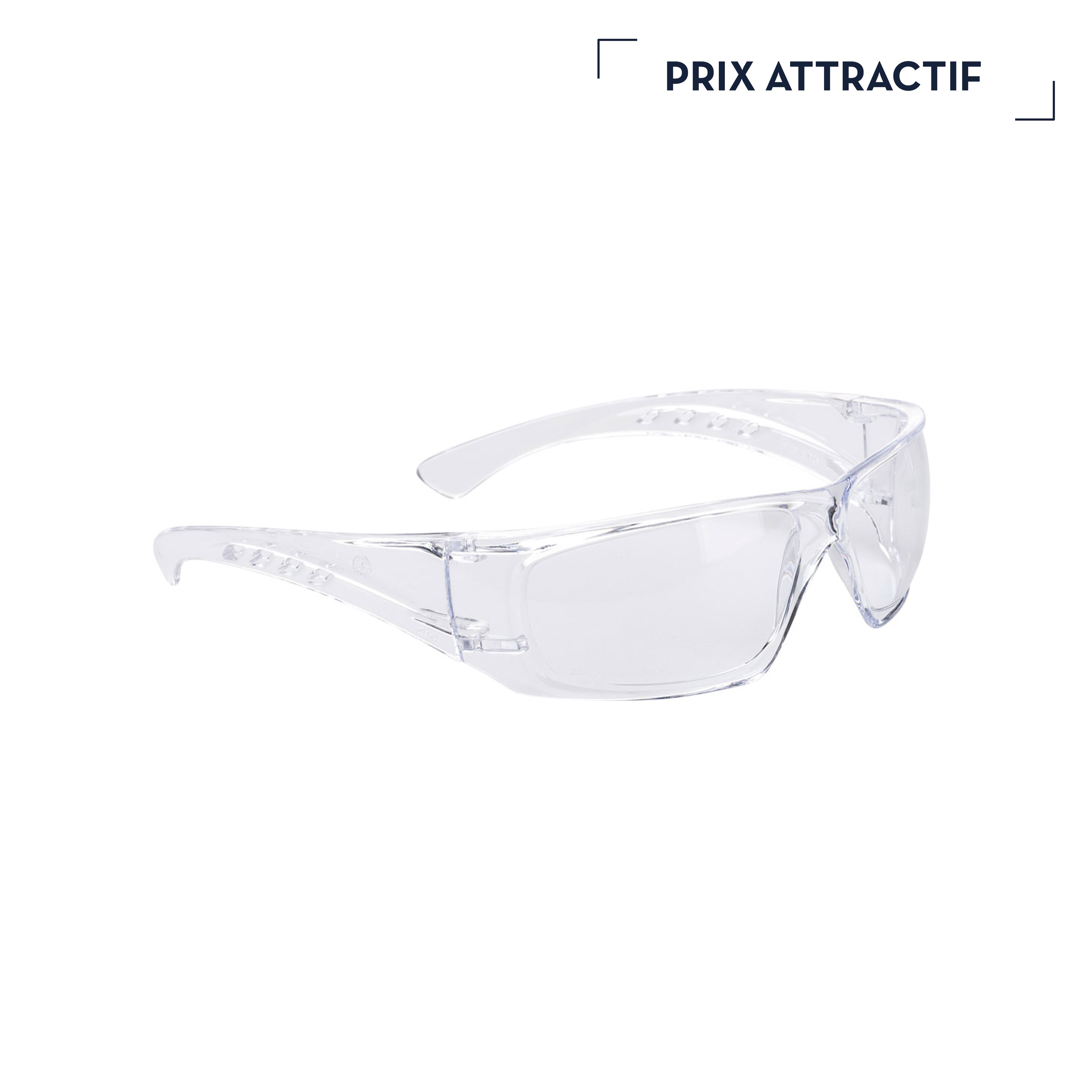PW13 | LUNETTES DE PROTECTION