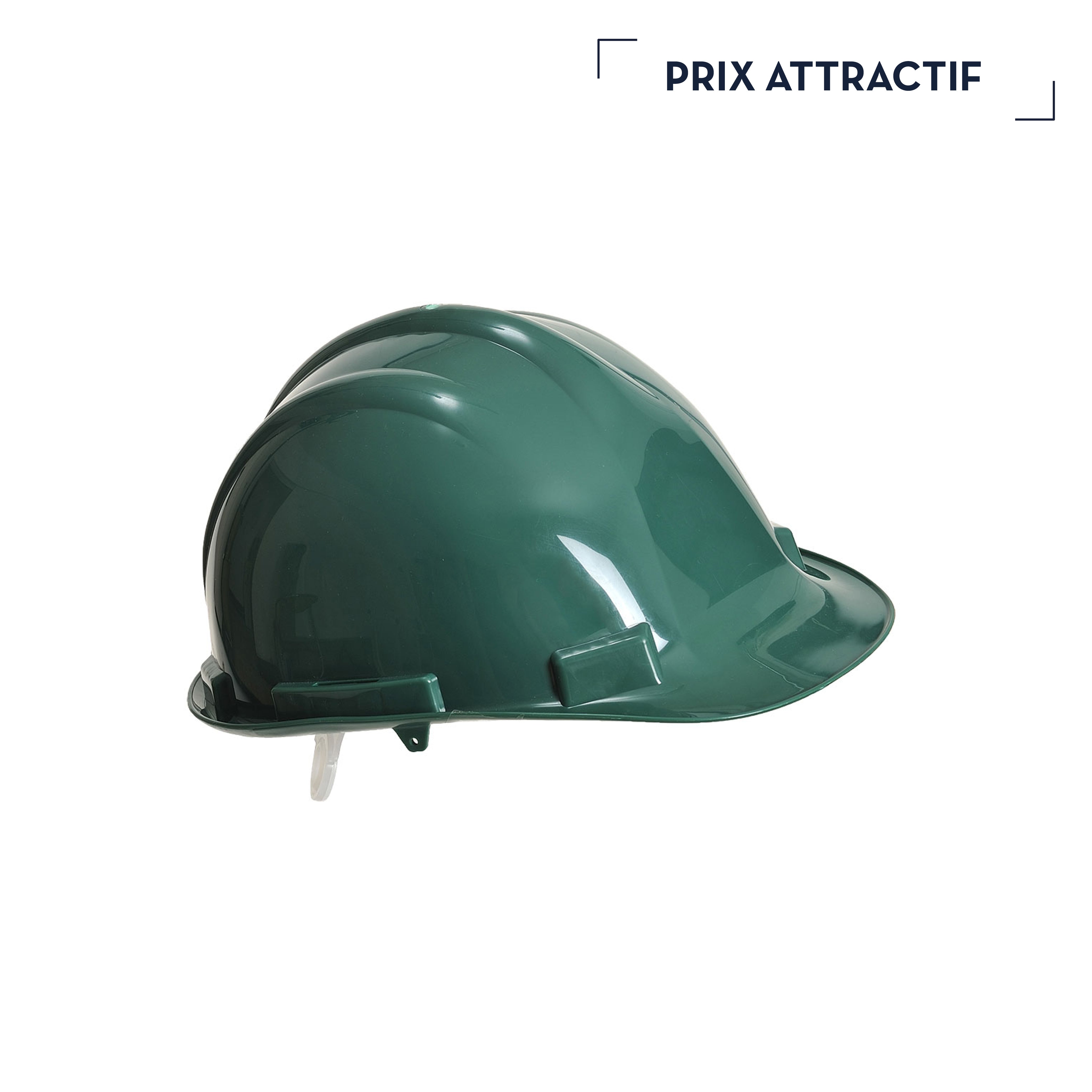 PW50 | CASQUE DE SÉCURITÉ