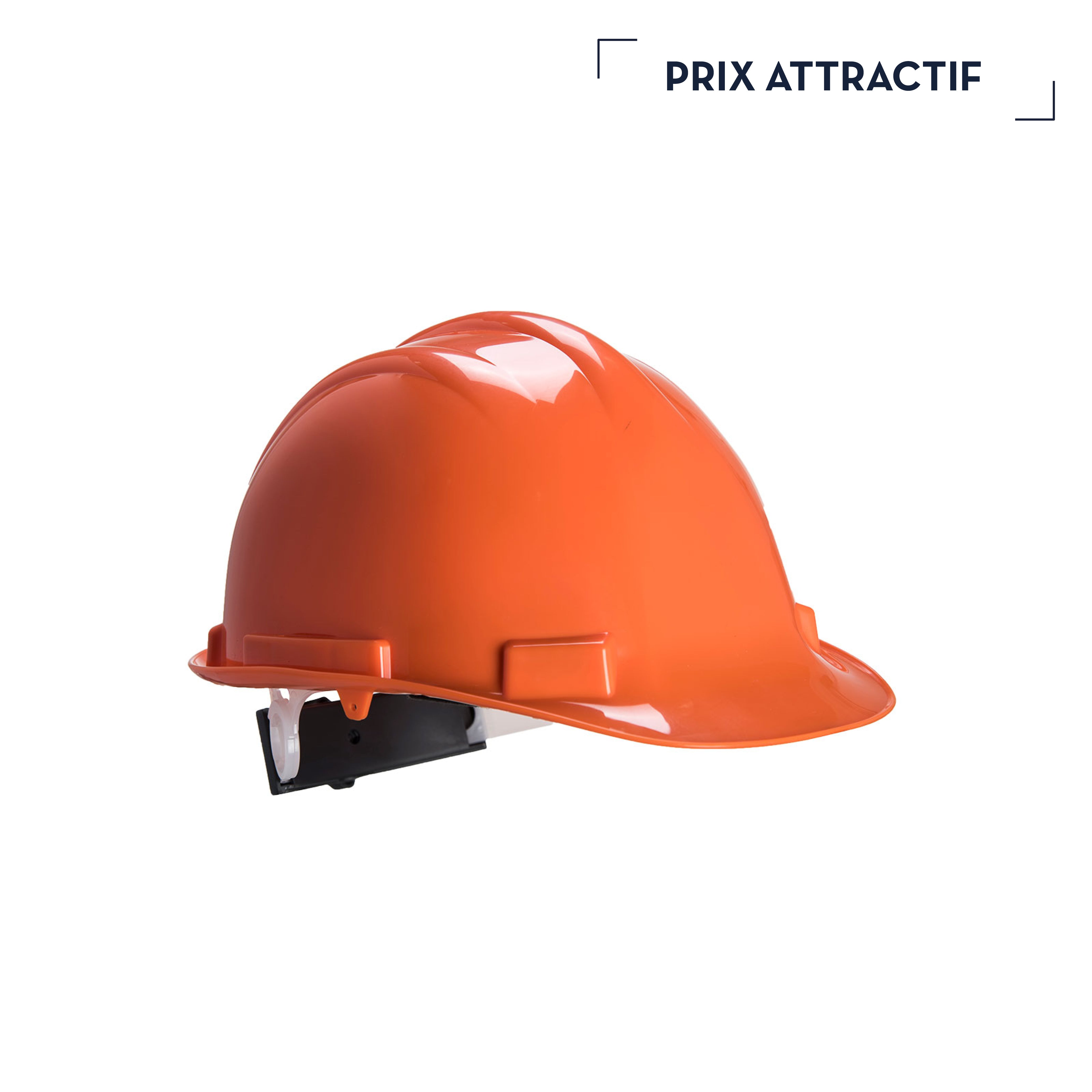 PW50 | CASQUE DE SÉCURITÉ