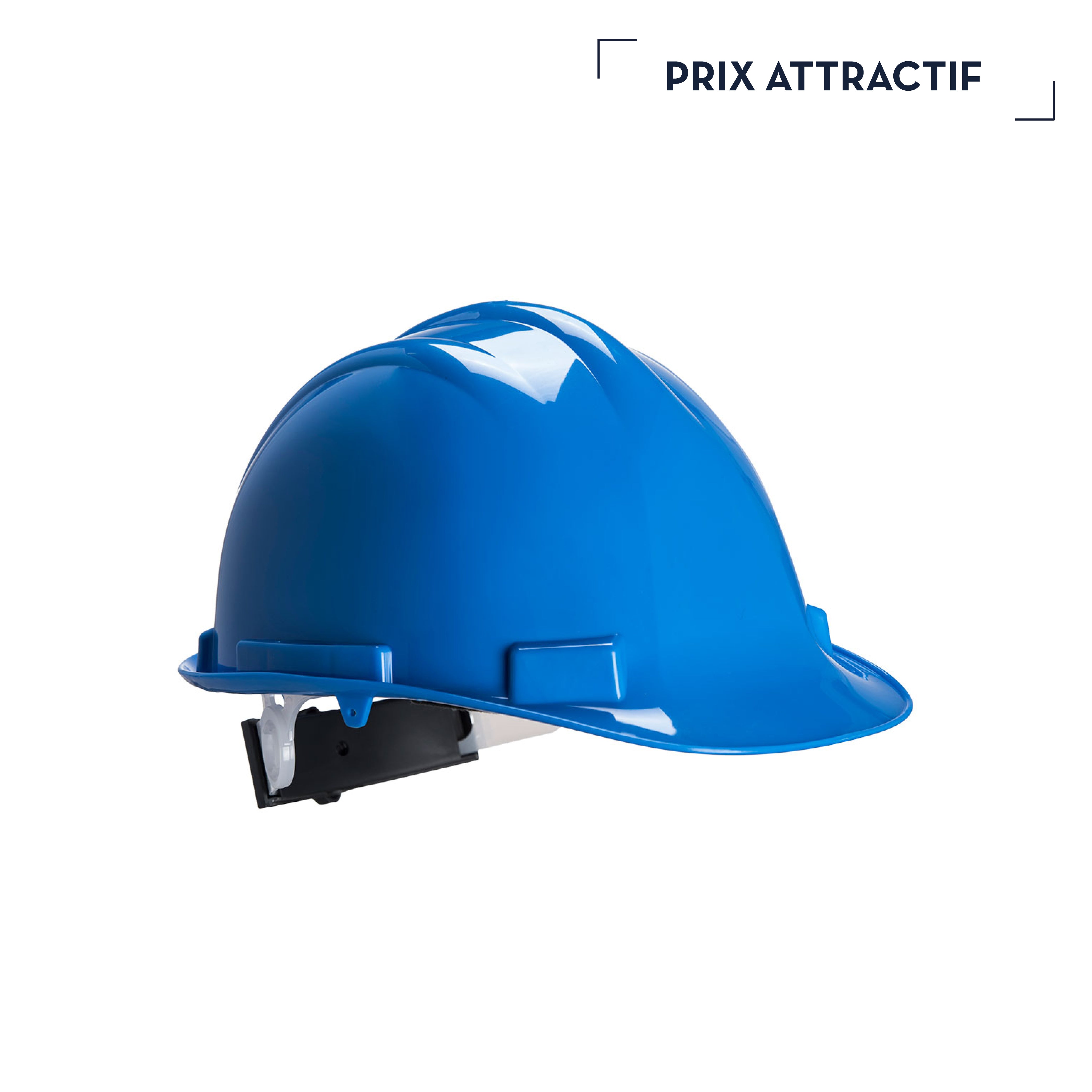 PW50 | CASQUE DE SÉCURITÉ
