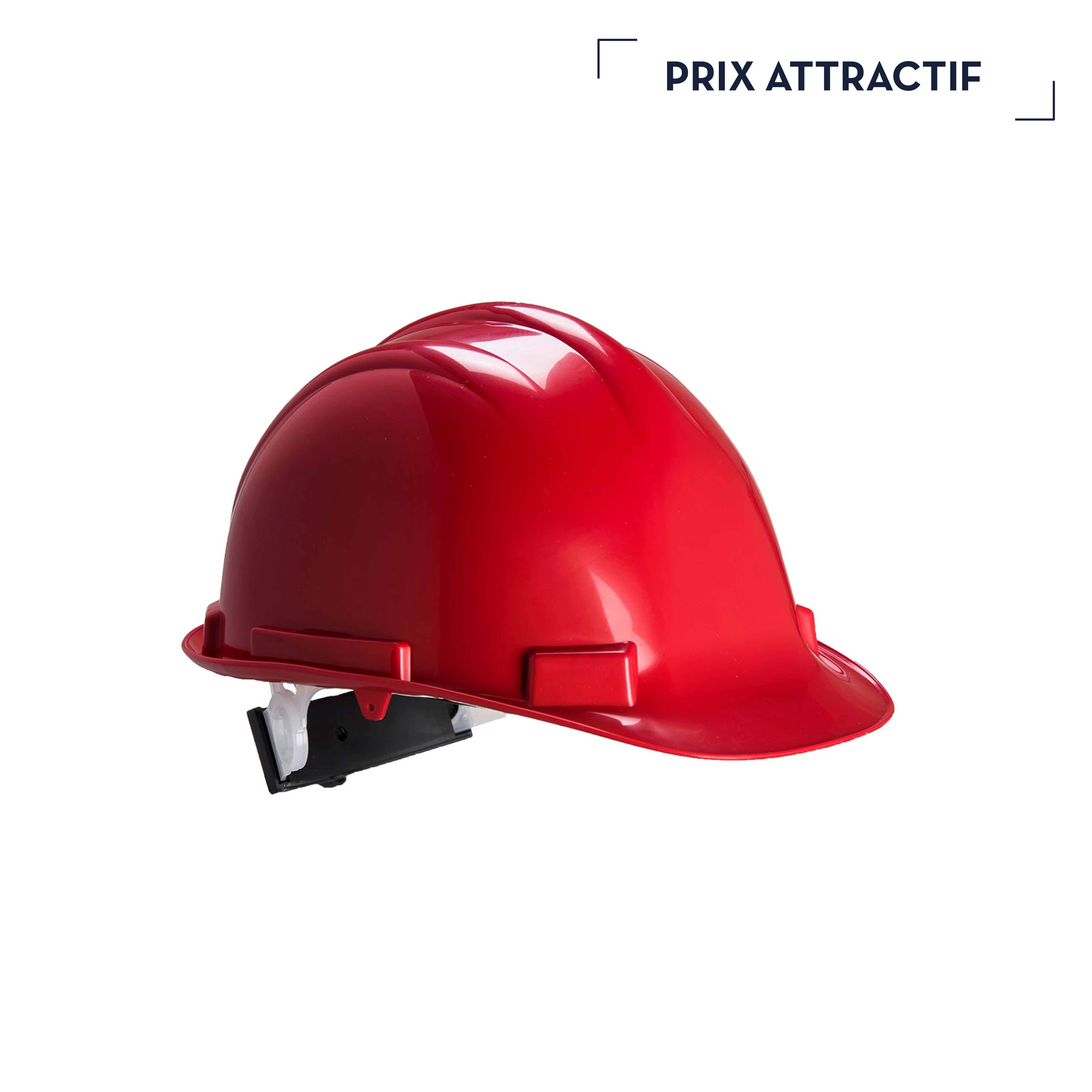 PW50 | CASQUE DE SÉCURITÉ
