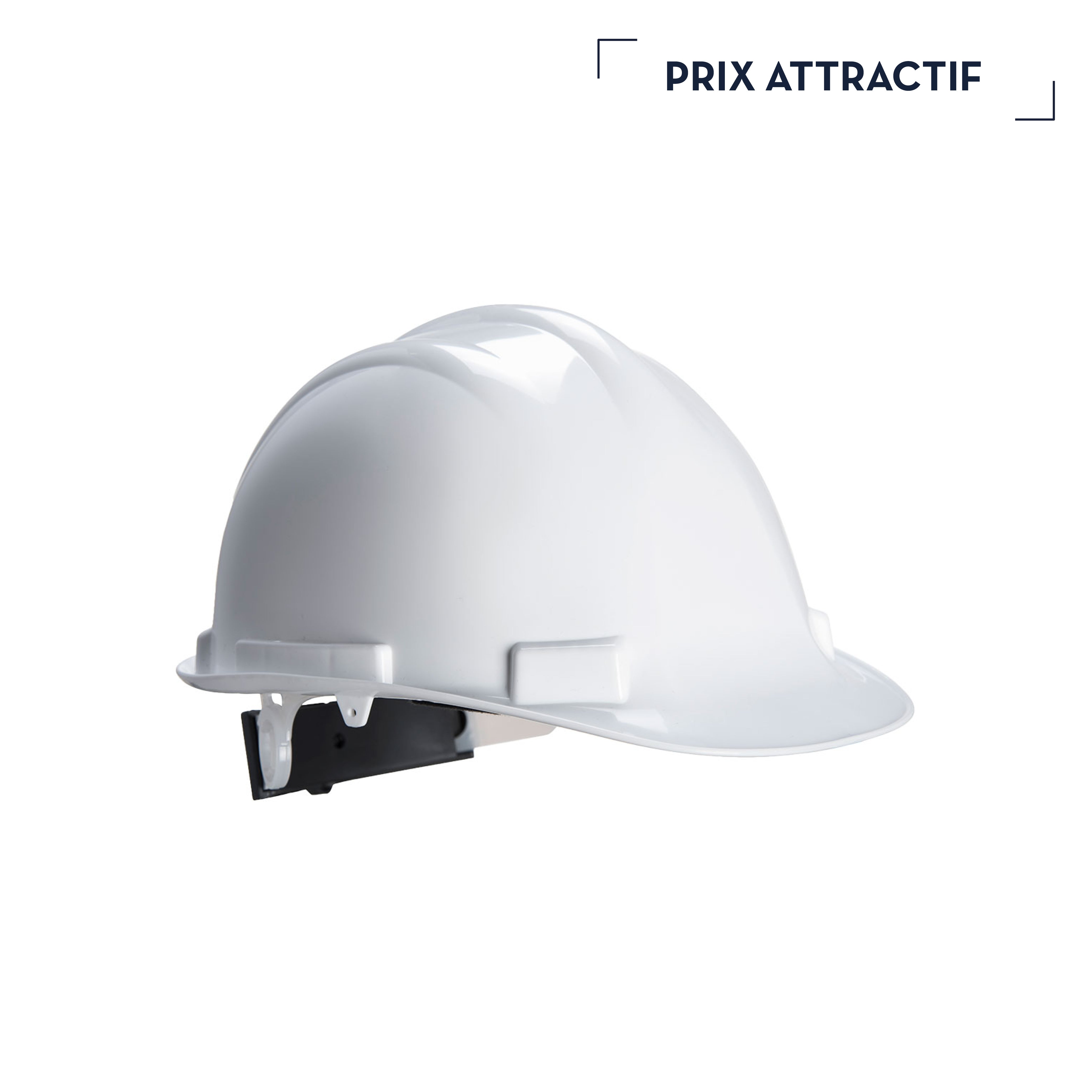 PW50 | CASQUE DE SÉCURITÉ