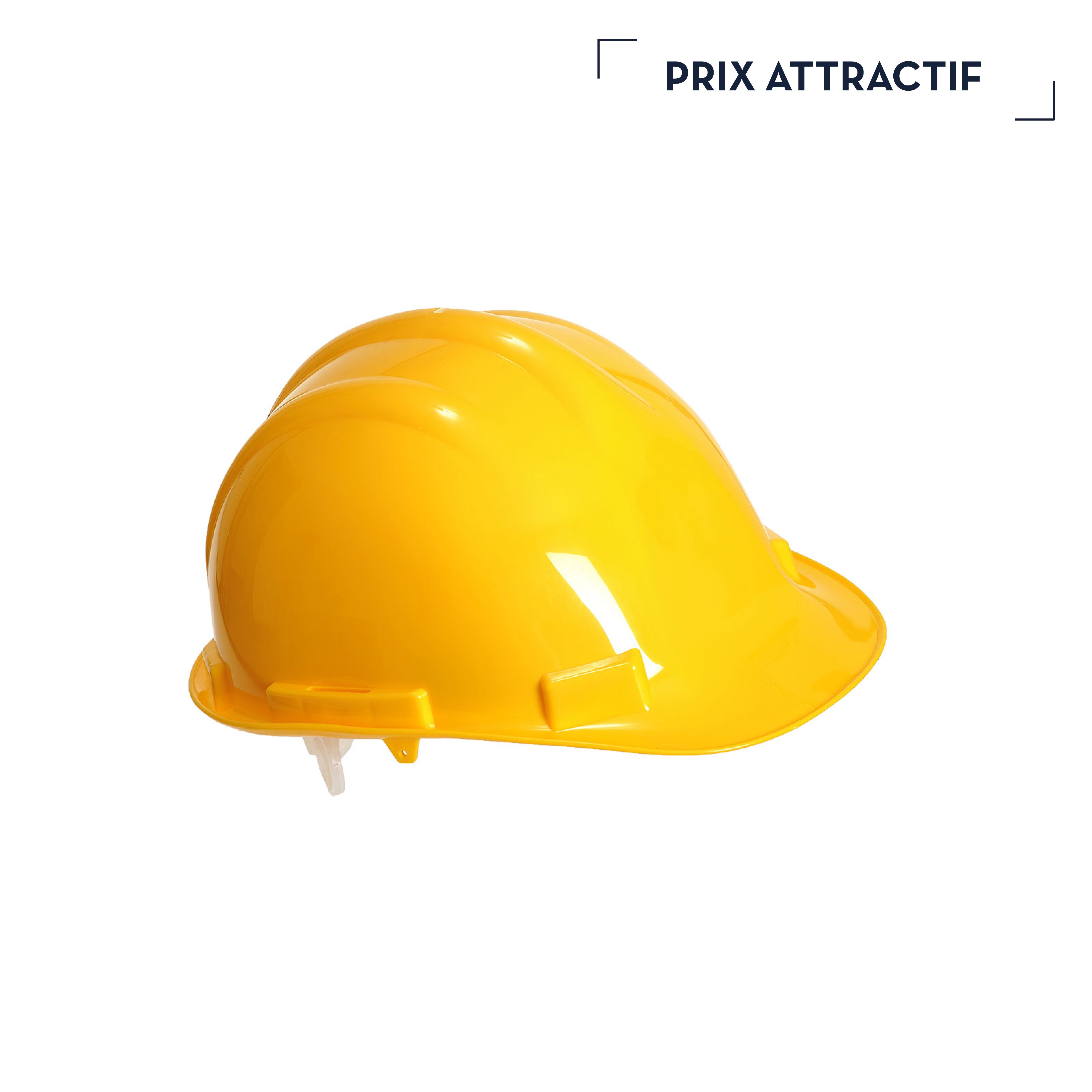 PW50 | CASQUE DE SÉCURITÉ