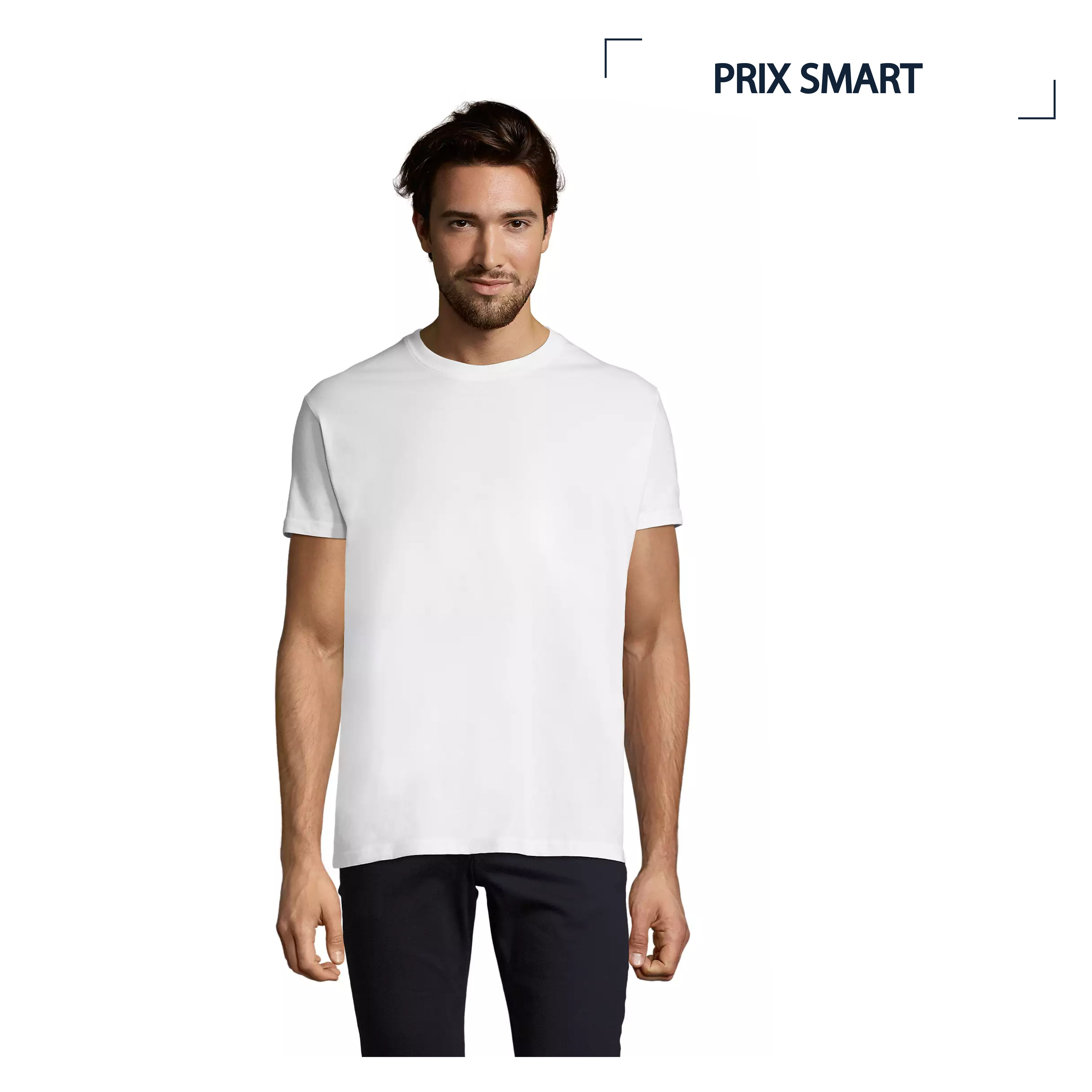T MAGISTRAL | 190G | T SHIRT MANCHES COURTES