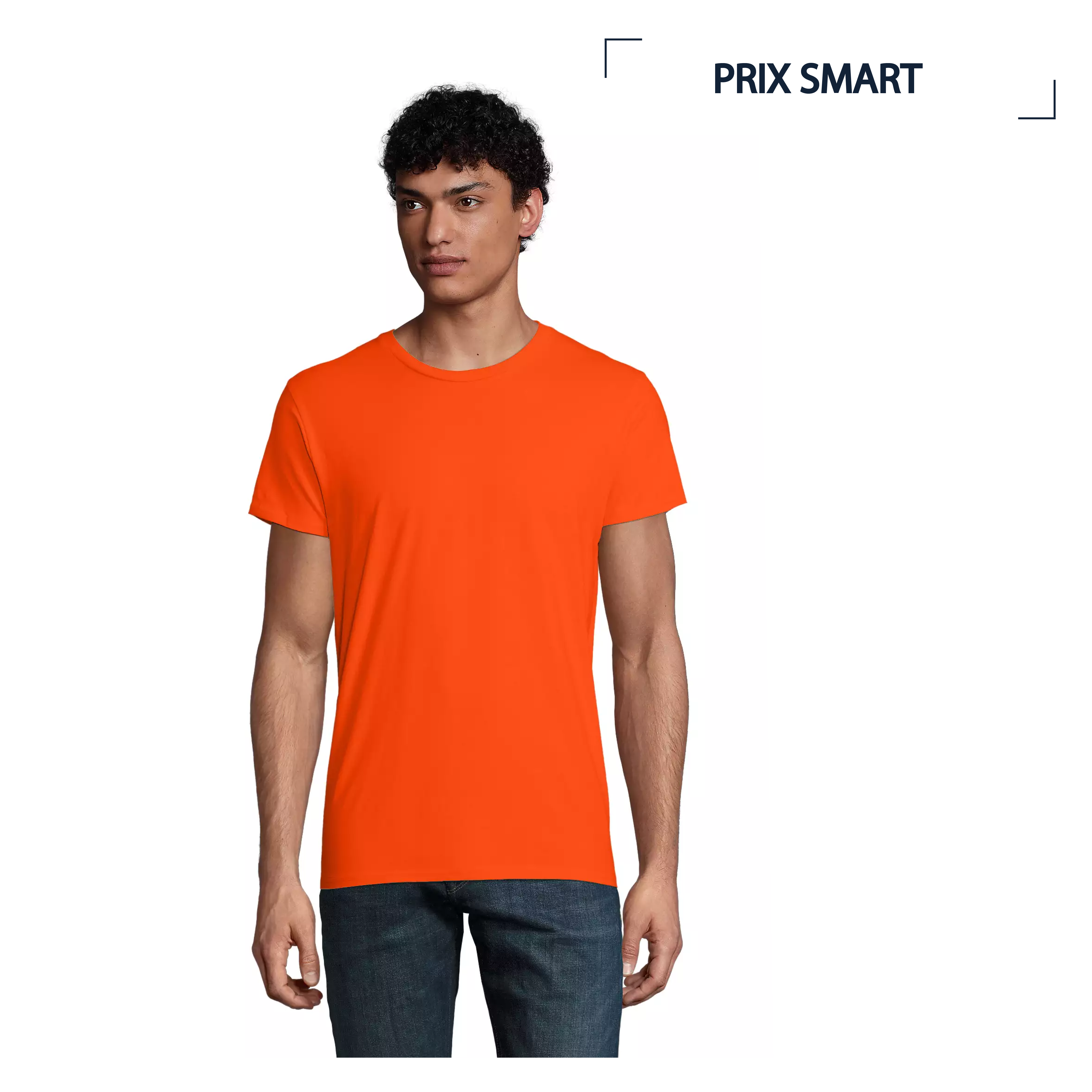 T PAPILLON | 190G | T SHIRT MANCHES COURTES