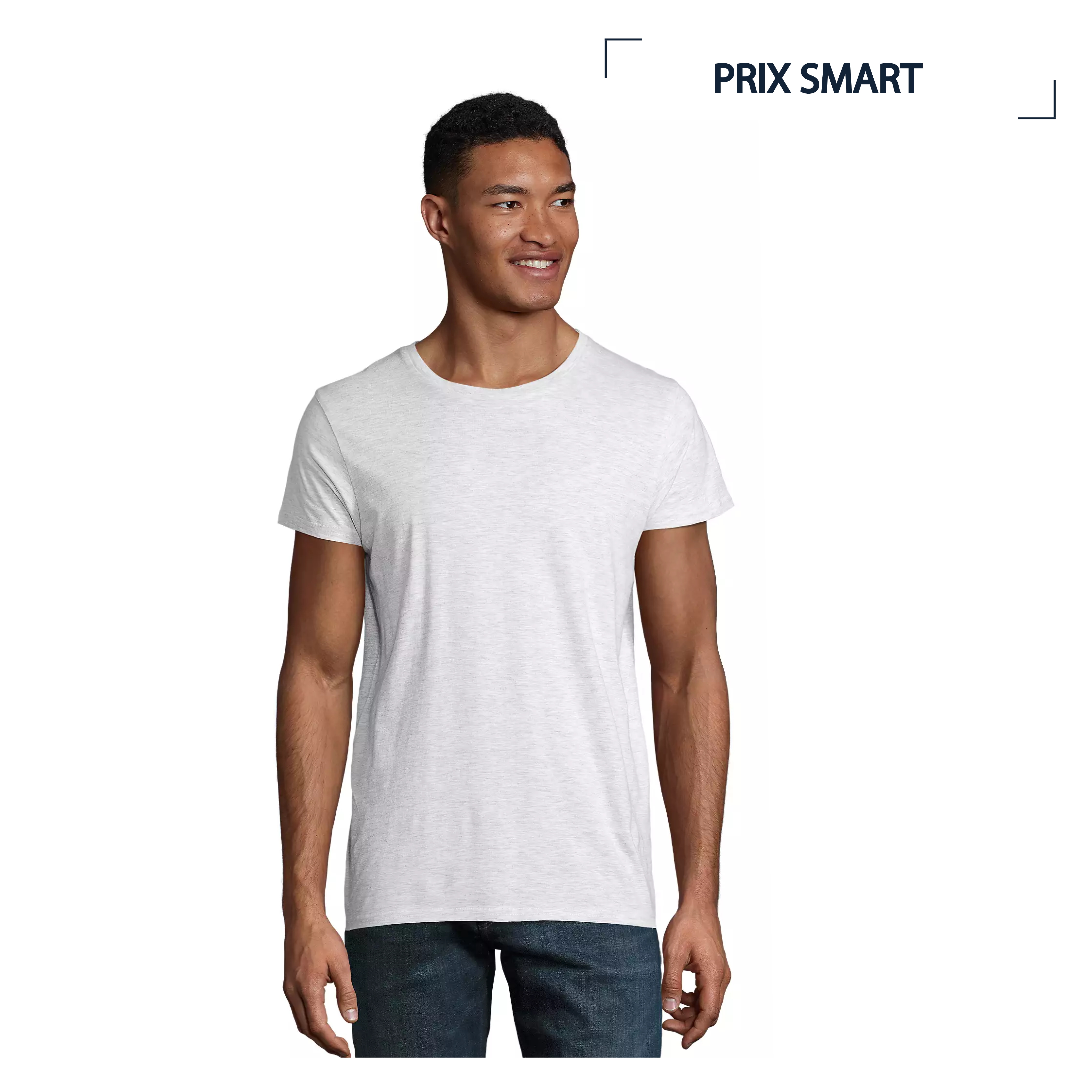 T PAPILLON | 190G | T SHIRT MANCHES COURTES