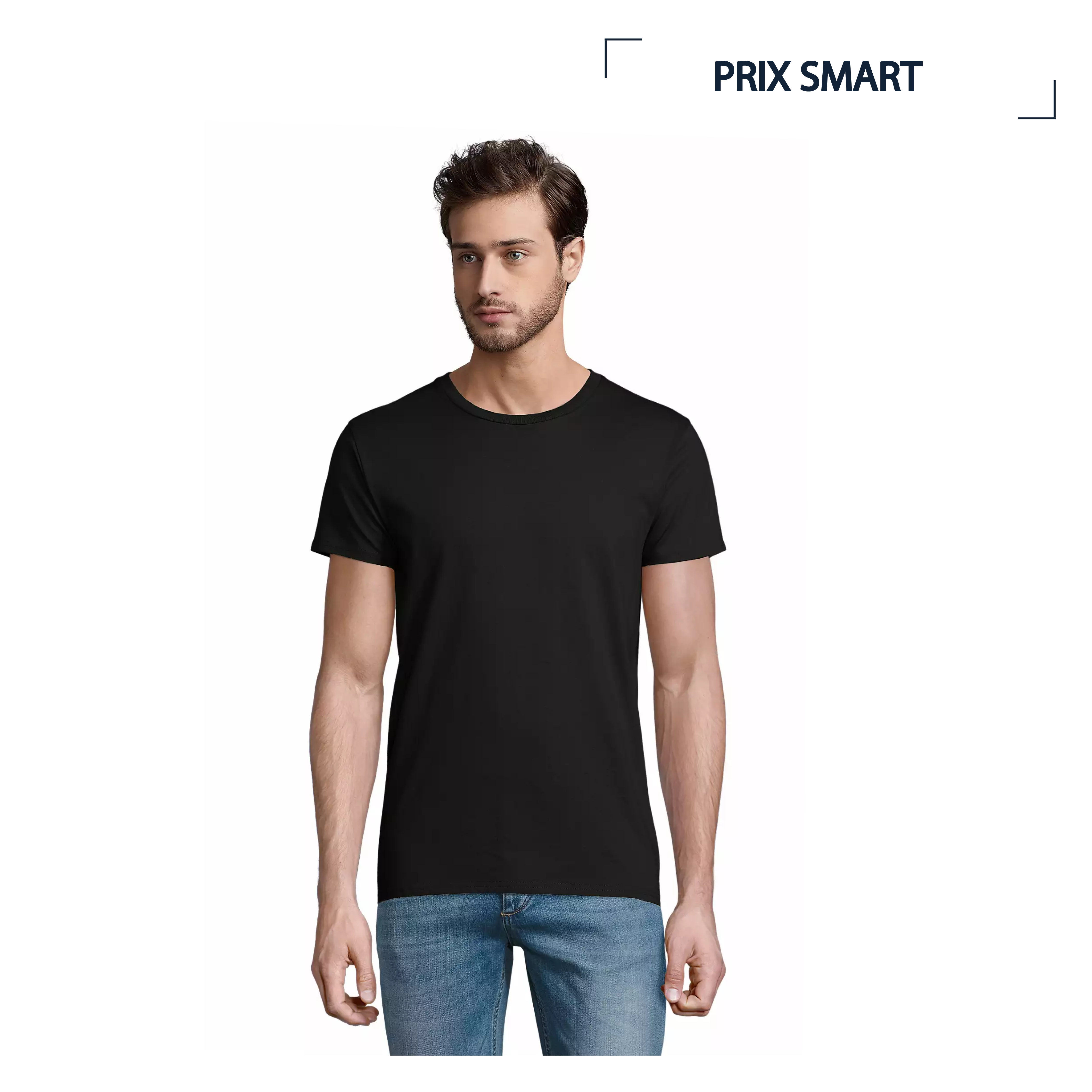 T PAPILLON | 190G | T SHIRT MANCHES COURTES