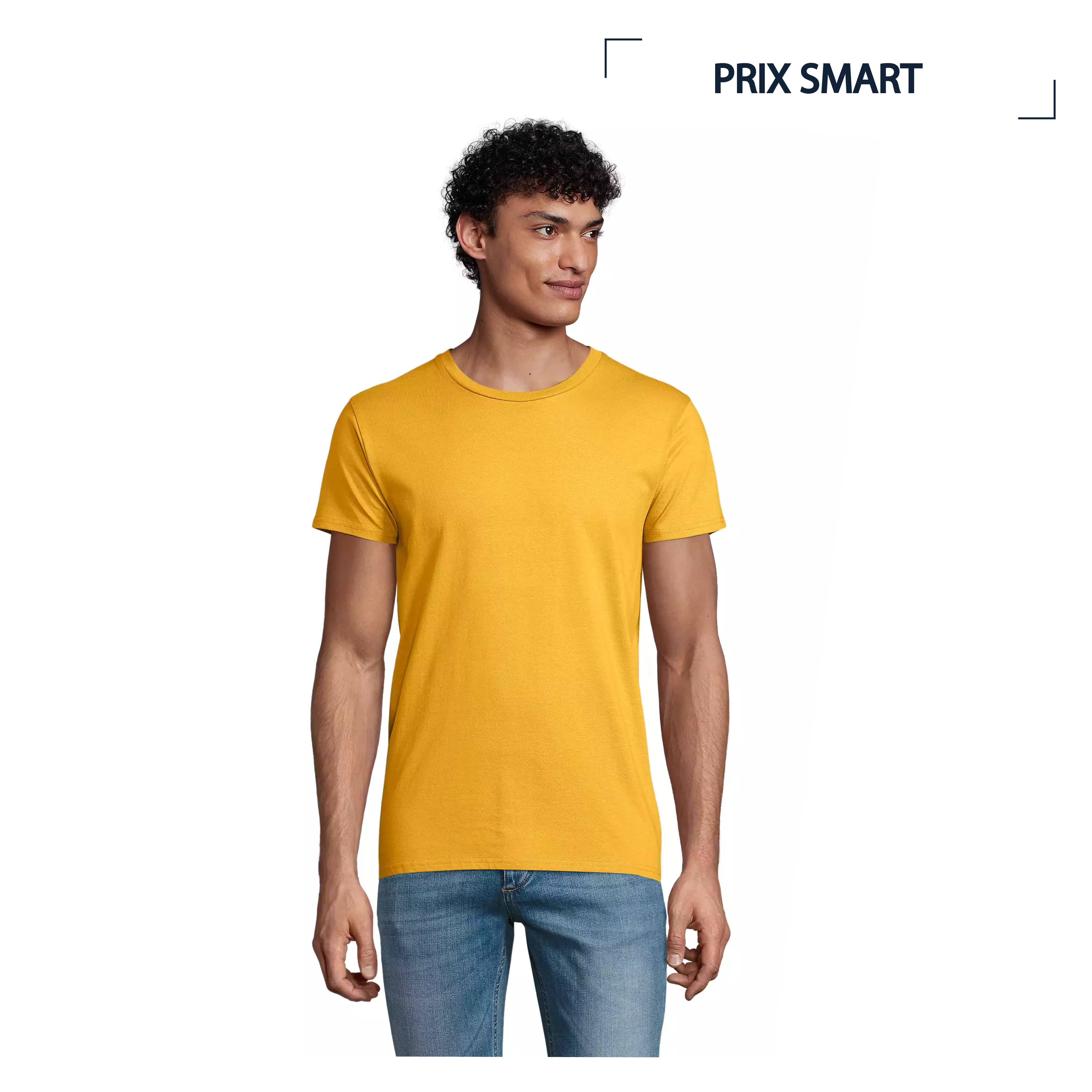 T PAPILLON | 190G | T SHIRT MANCHES COURTES