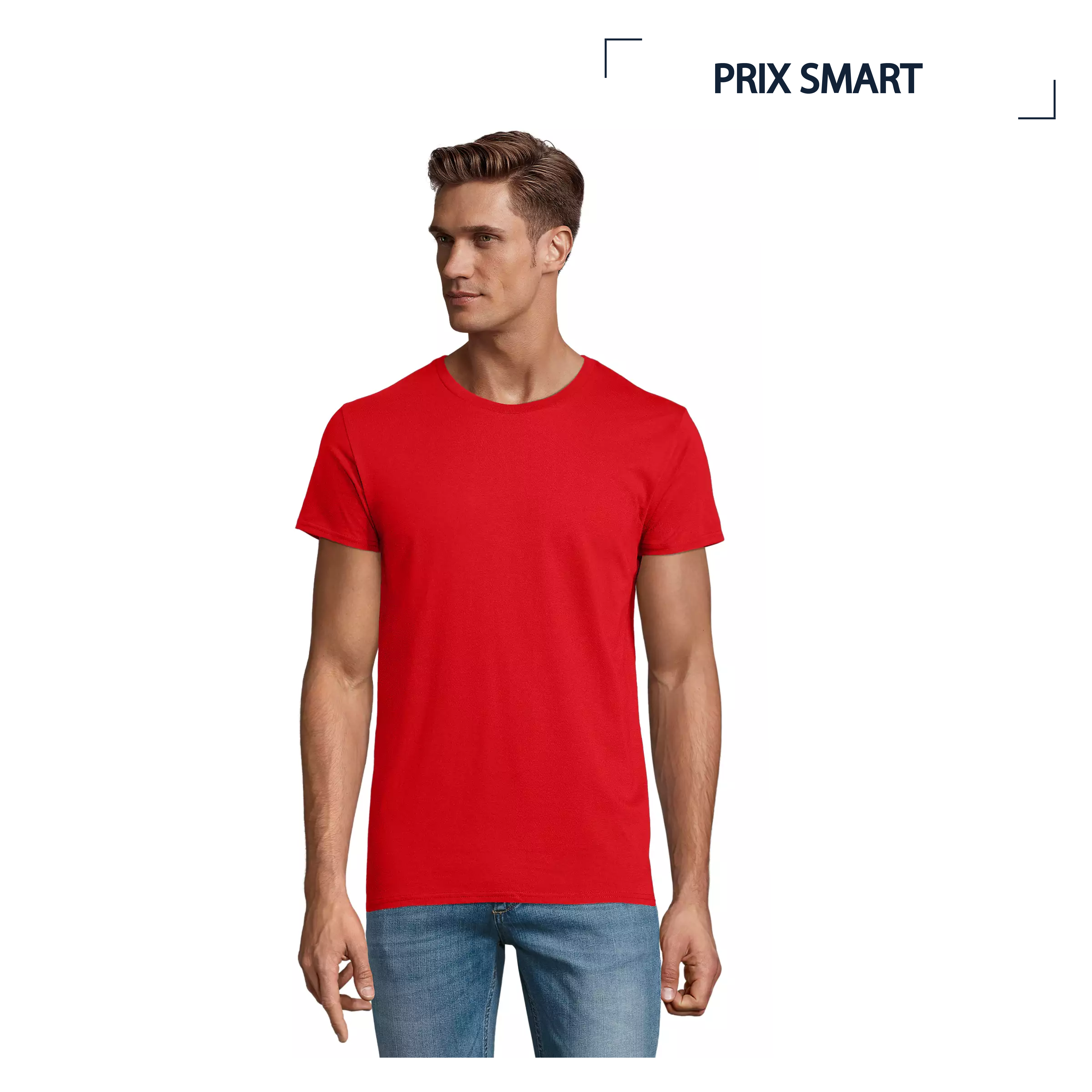 T PAPILLON | 190G | T SHIRT MANCHES COURTES