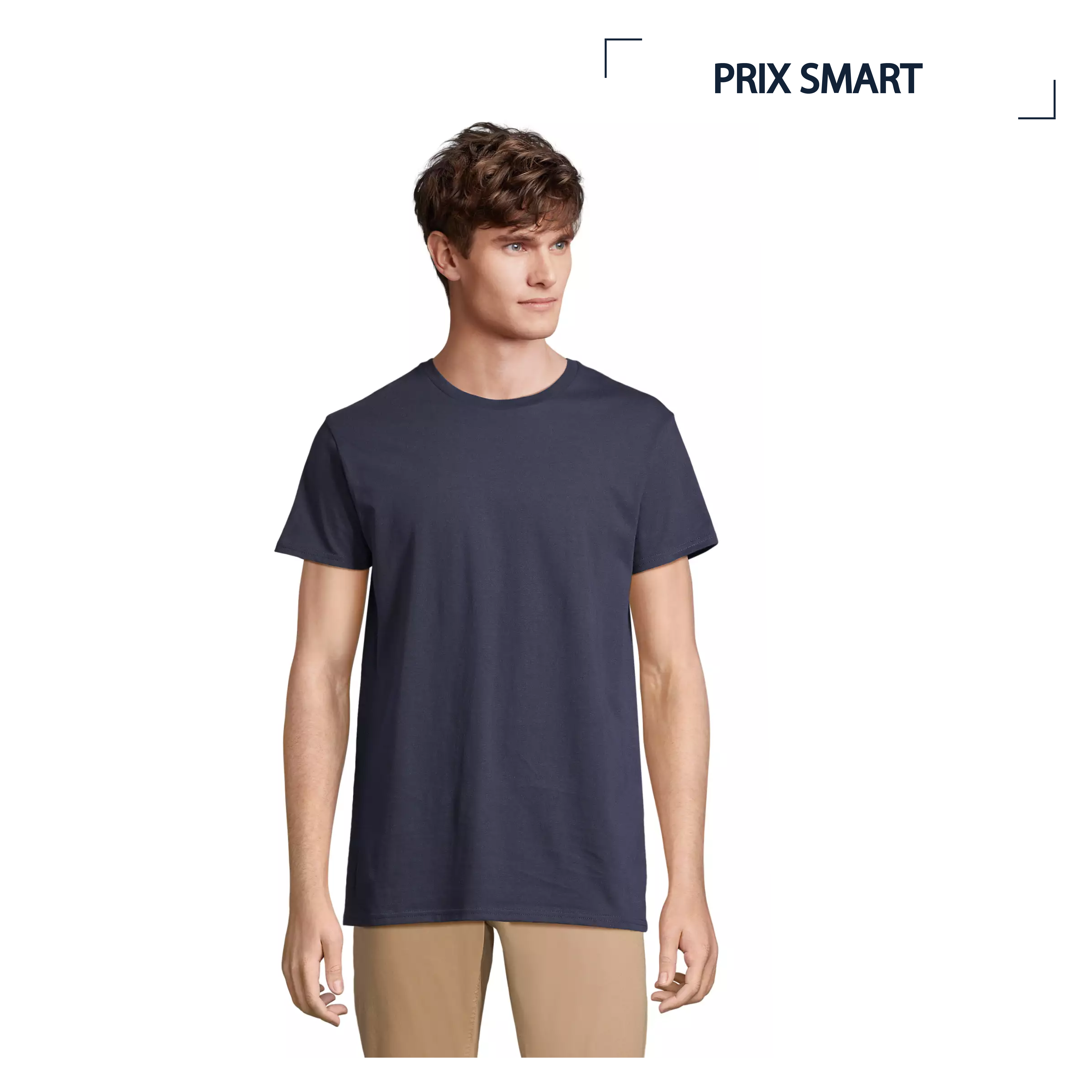 T PAPILLON | 190G | T SHIRT MANCHES COURTES