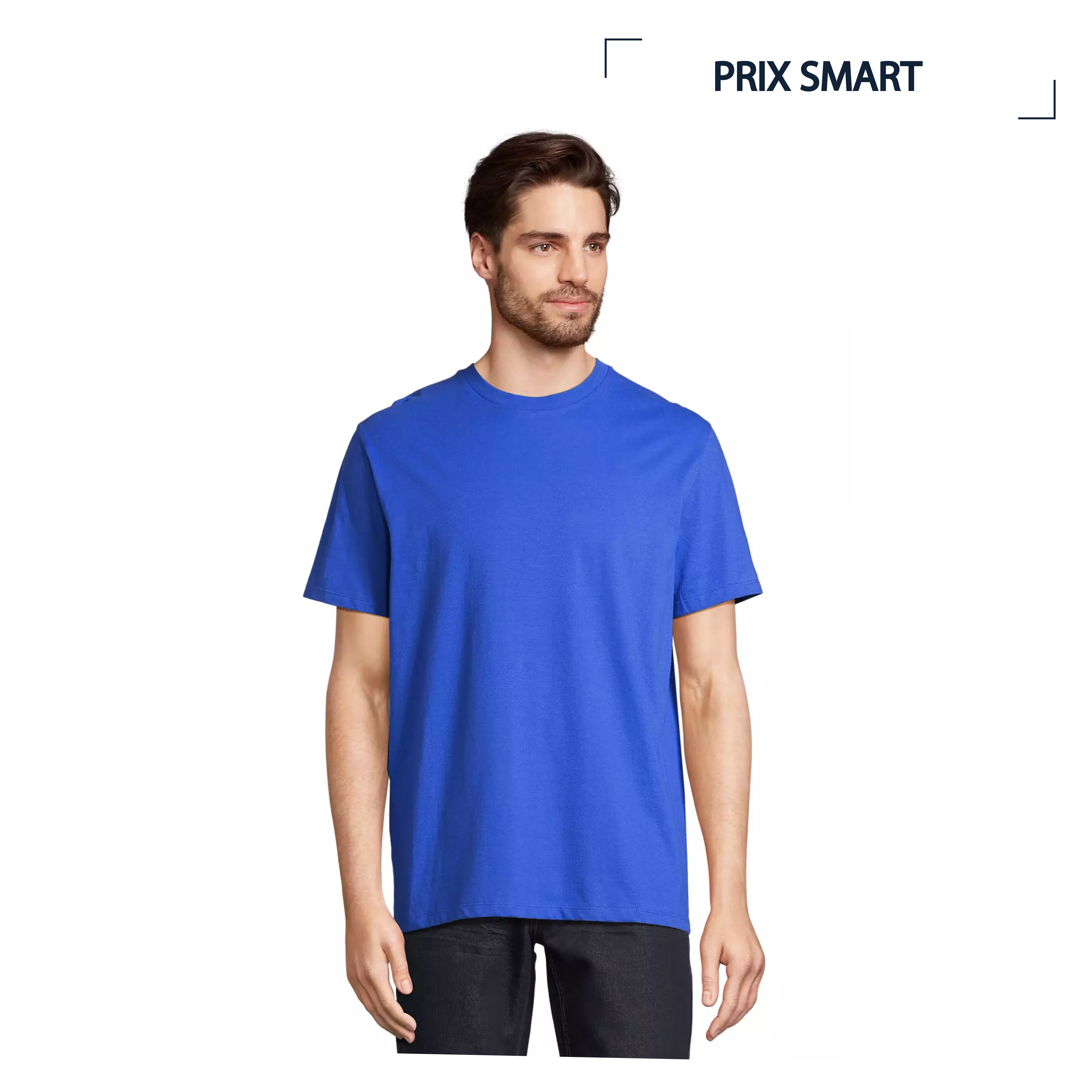 YMIR | 175G | T SHIRT MANCHES COURTES