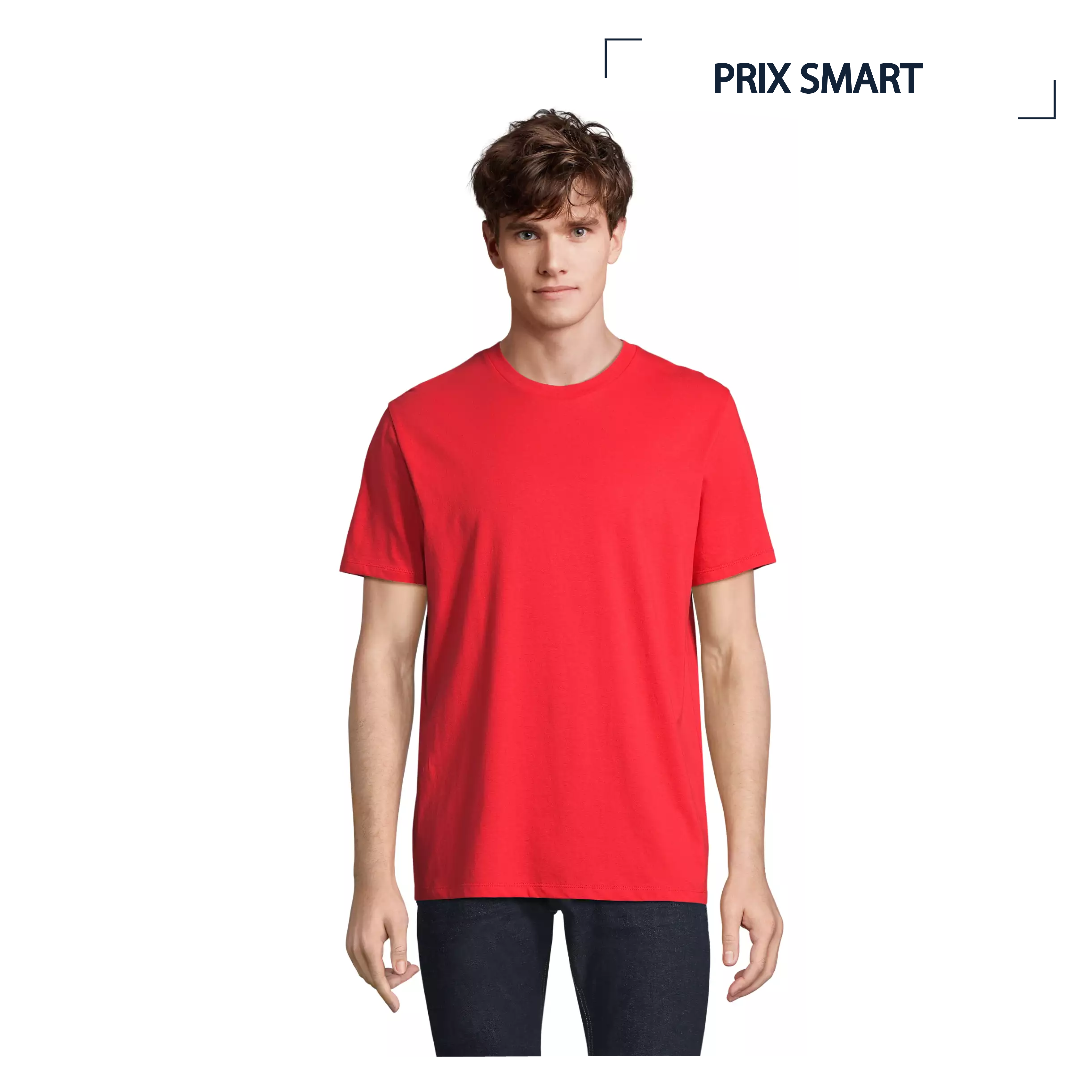YMIR | 175G | T SHIRT MANCHES COURTES