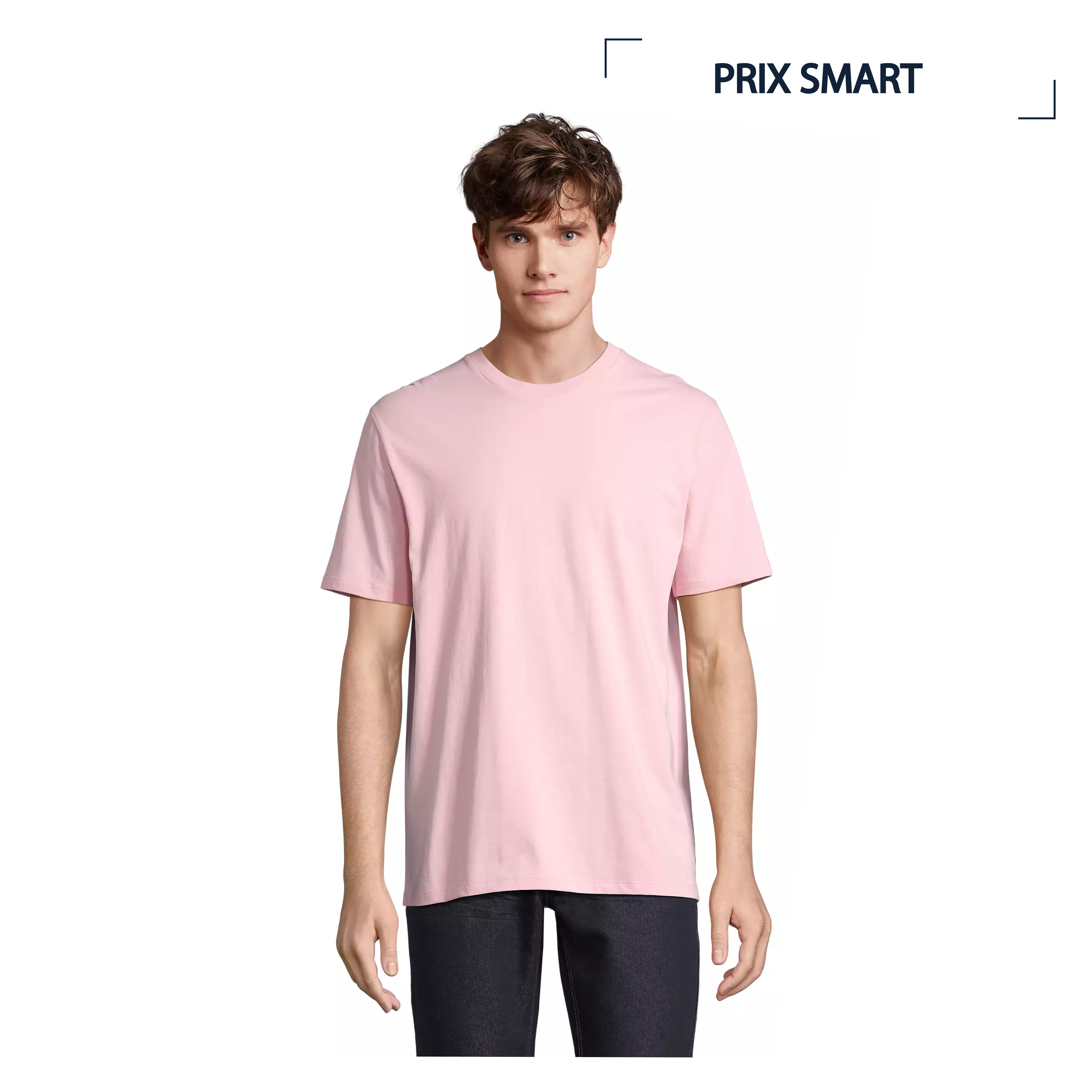 YMIR | 175G | T SHIRT MANCHES COURTES