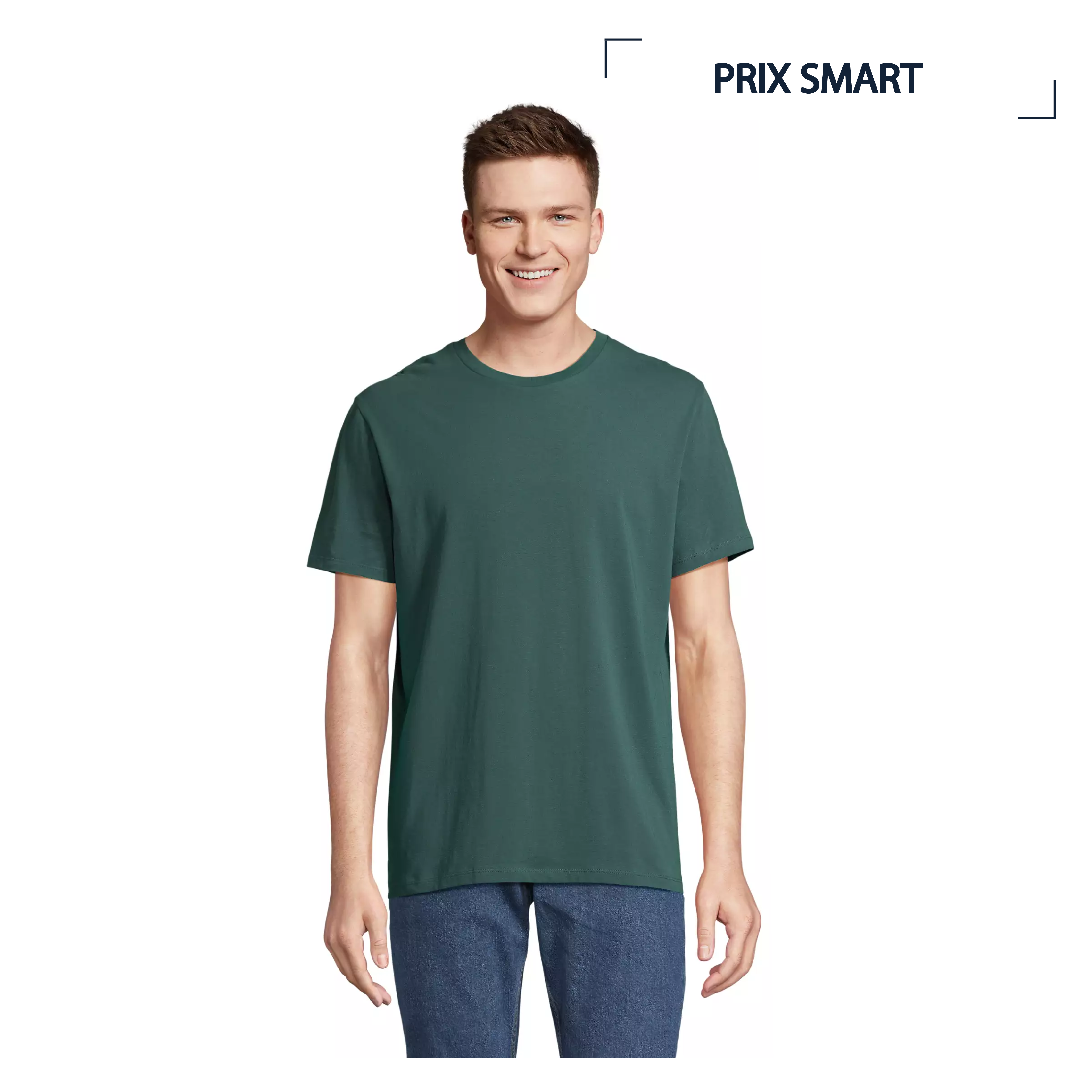 YMIR | 175G | T SHIRT MANCHES COURTES