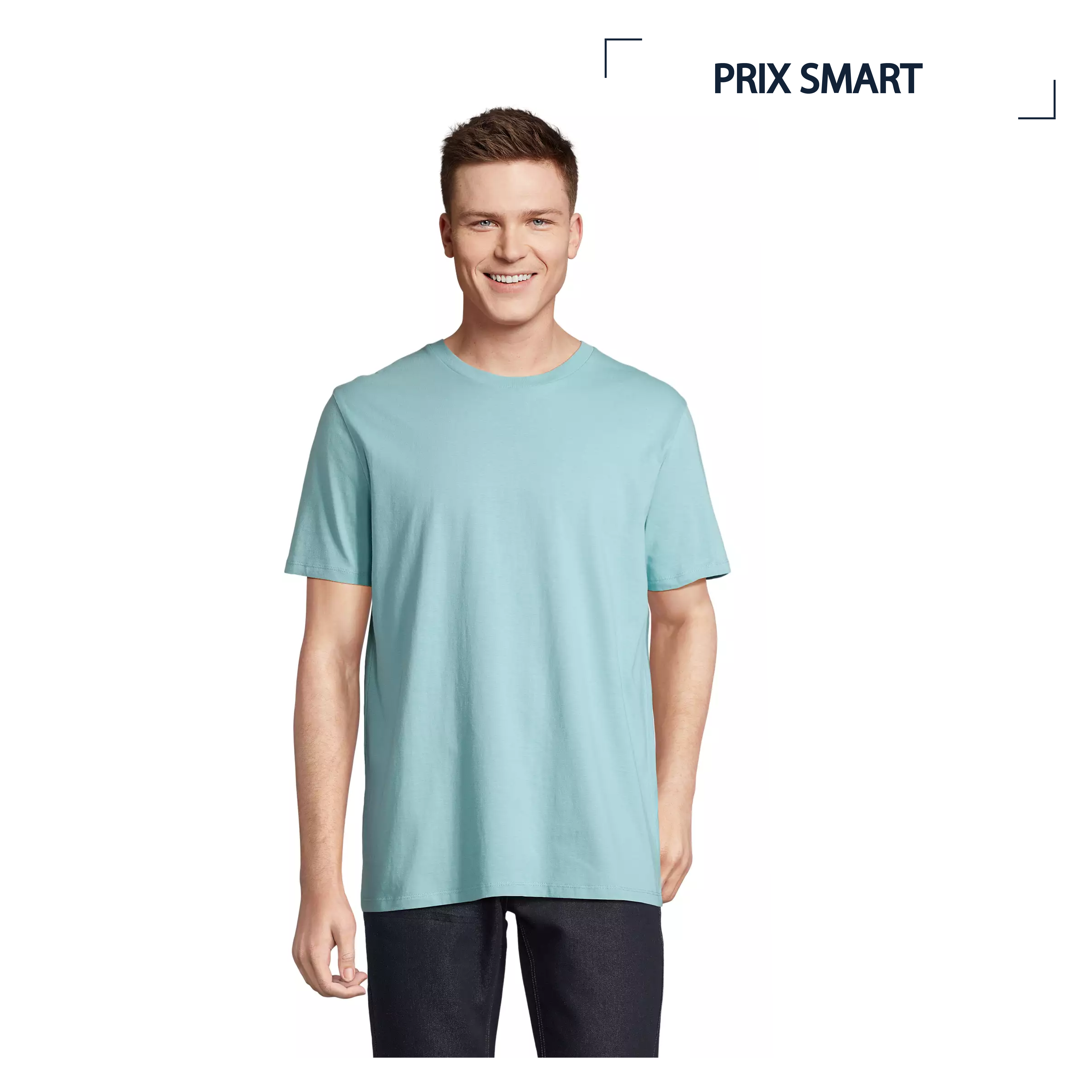 YMIR | 175G | T SHIRT MANCHES COURTES