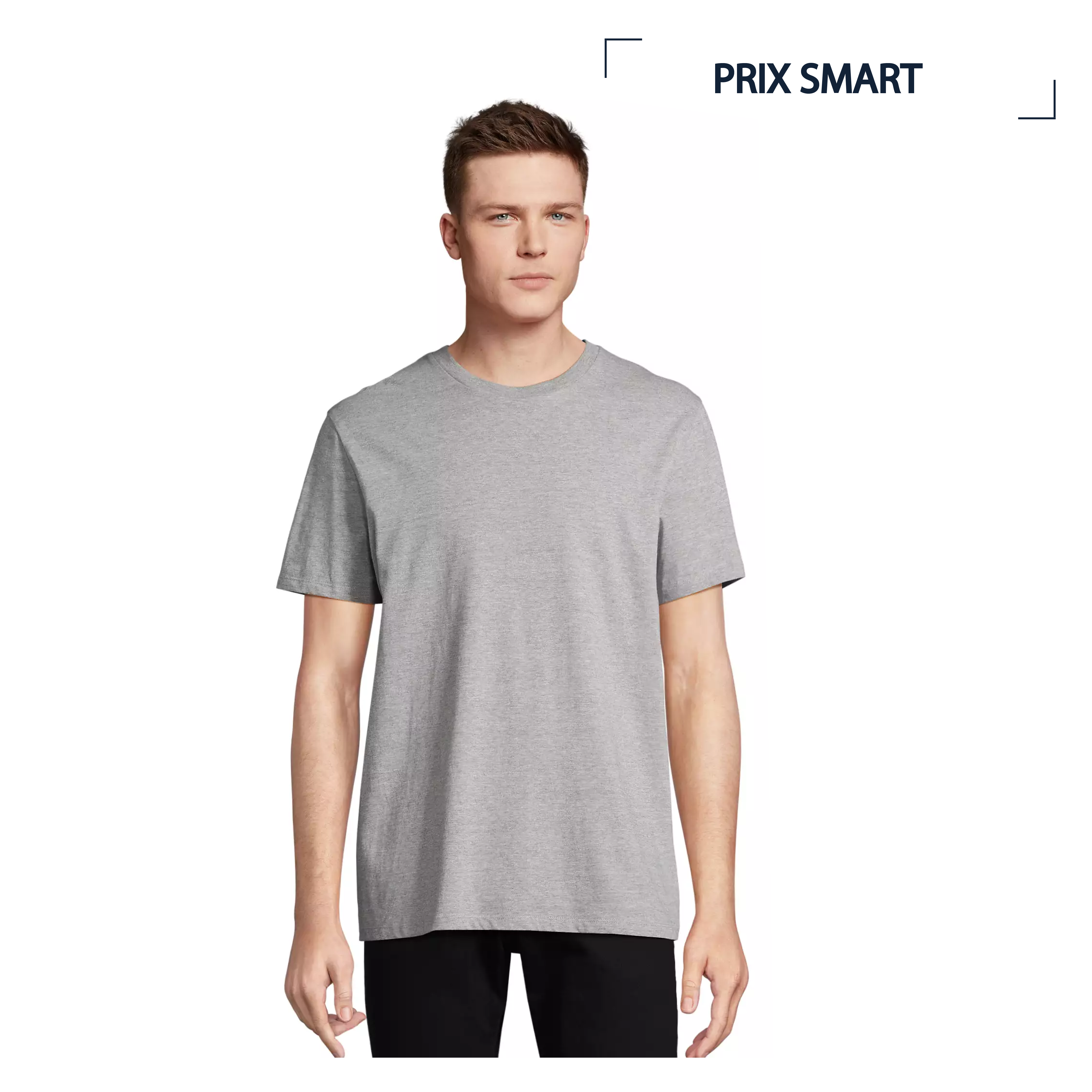 YMIR | 175G | T SHIRT MANCHES COURTES