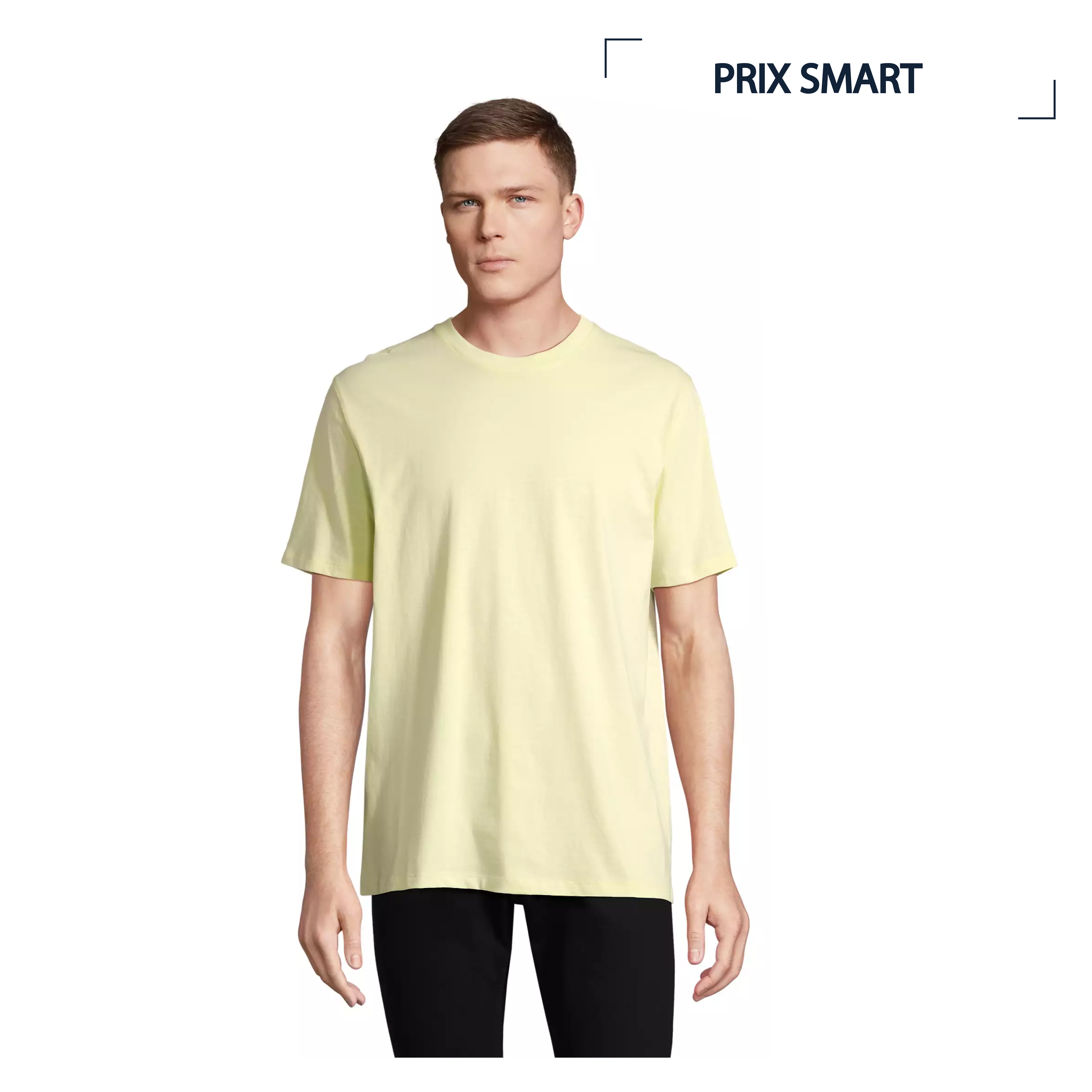YMIR | 175G | T SHIRT MANCHES COURTES