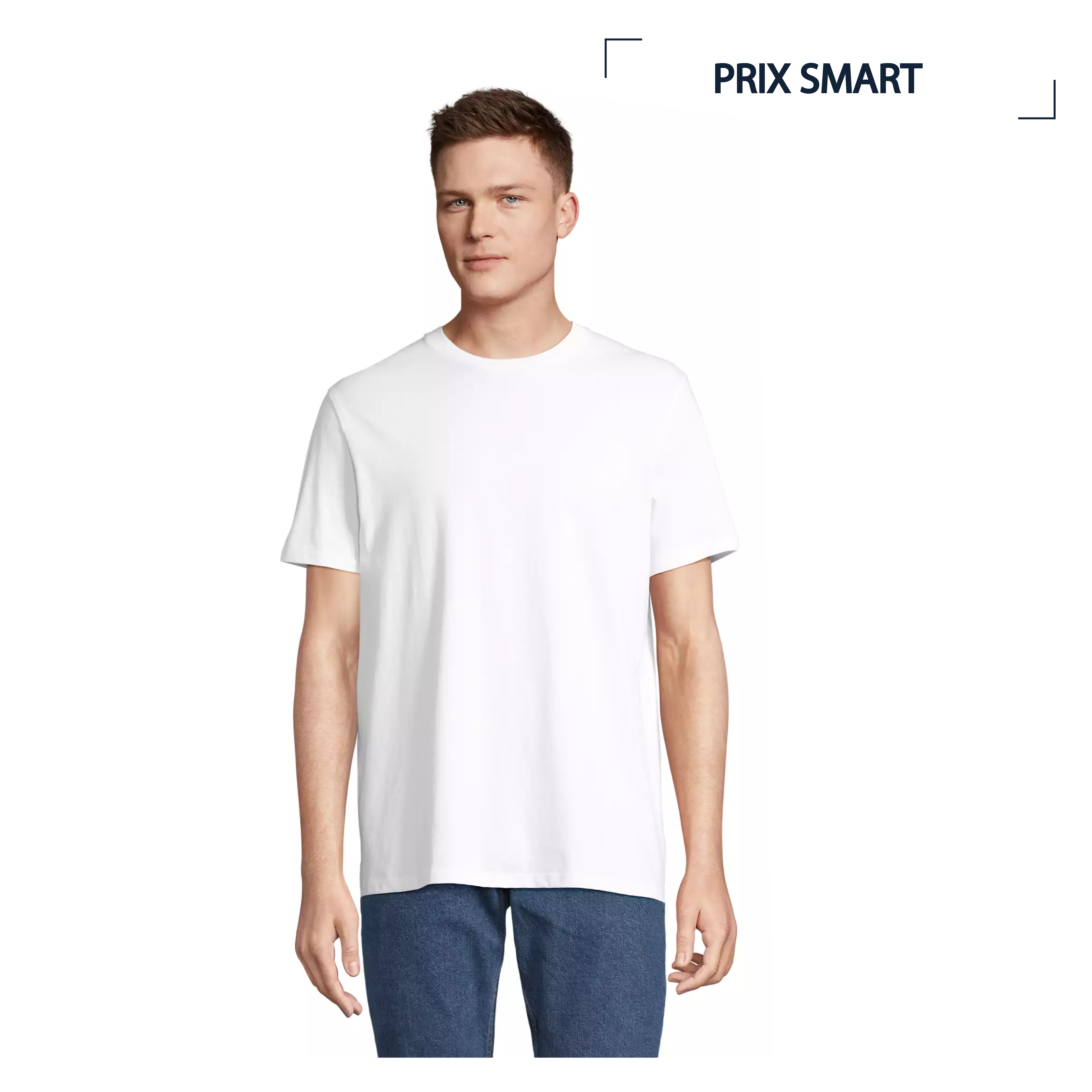 YMIR | 175G | T SHIRT MANCHES COURTES
