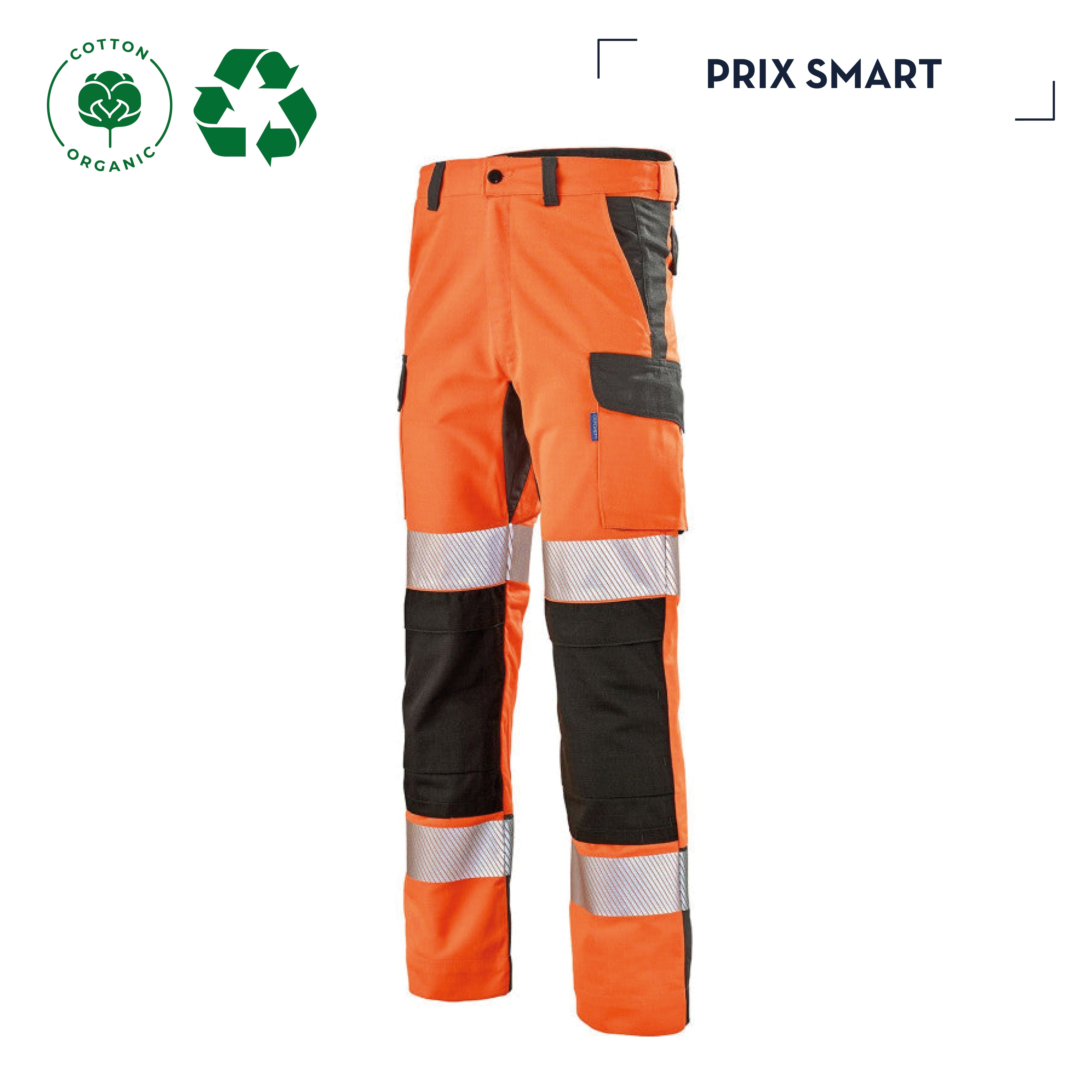 MÉNÉLAS | PANTALON FLUORESCENT