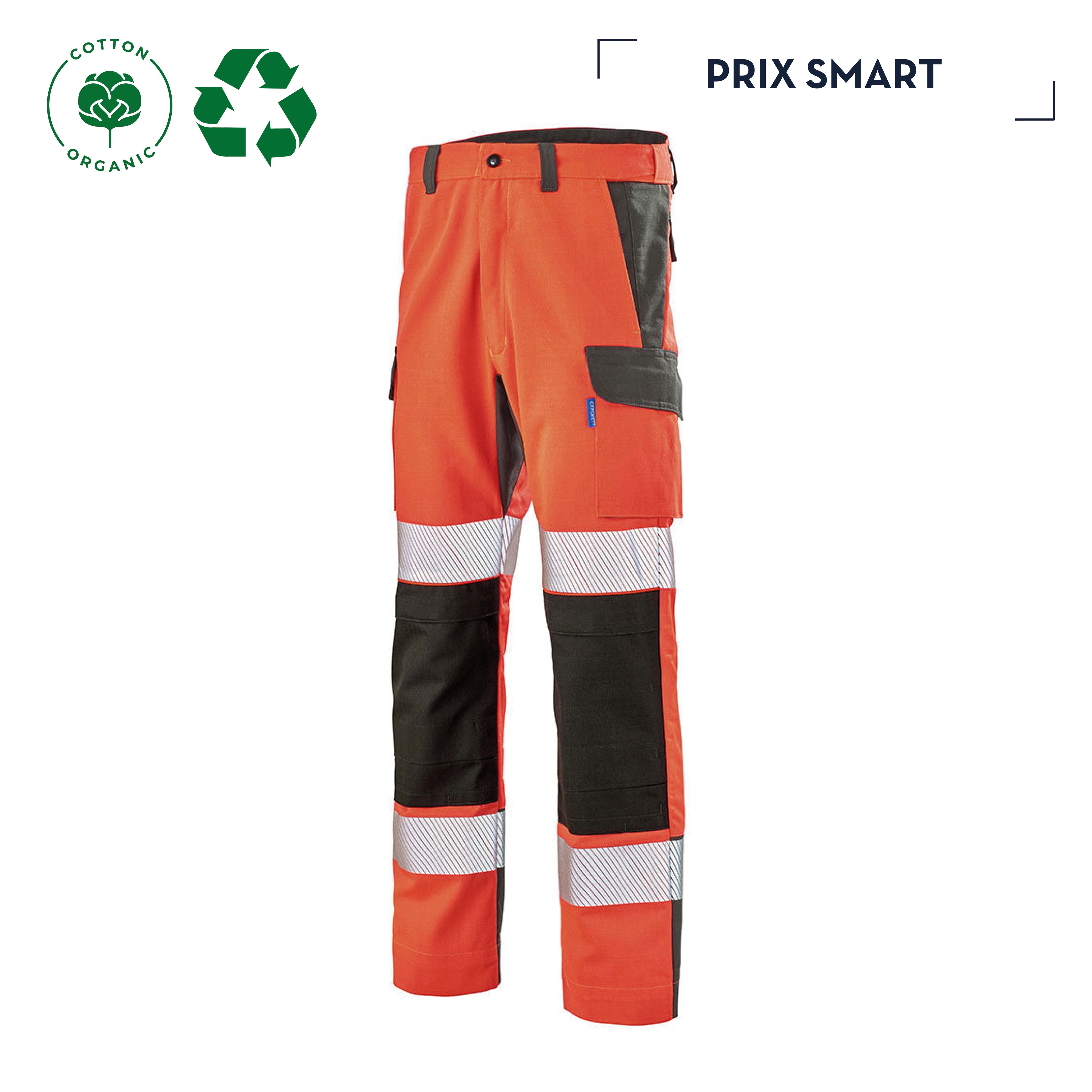 MÉNÉLAS | PANTALON FLUORESCENT