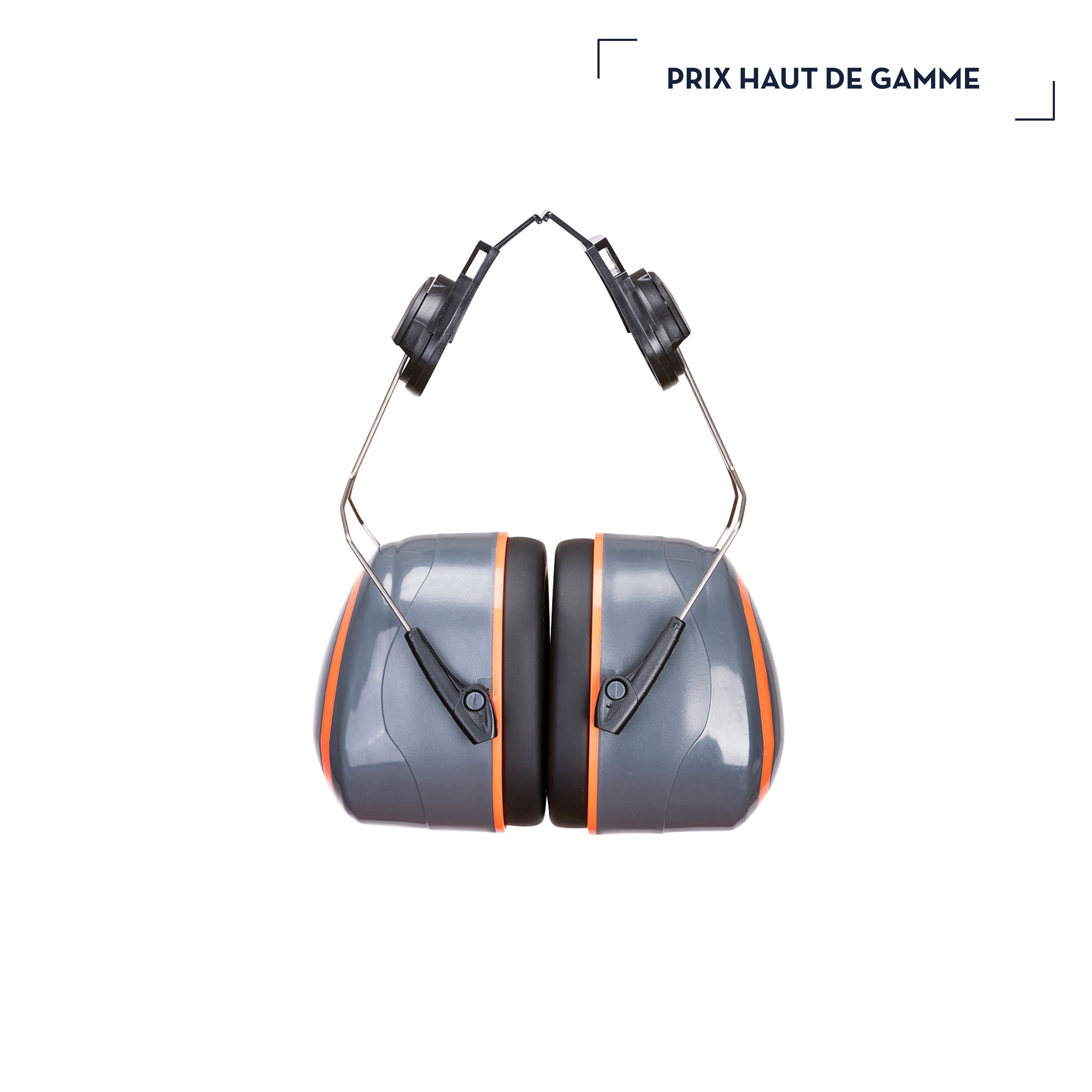 PW62 | CASQUE ANTI BRUIT