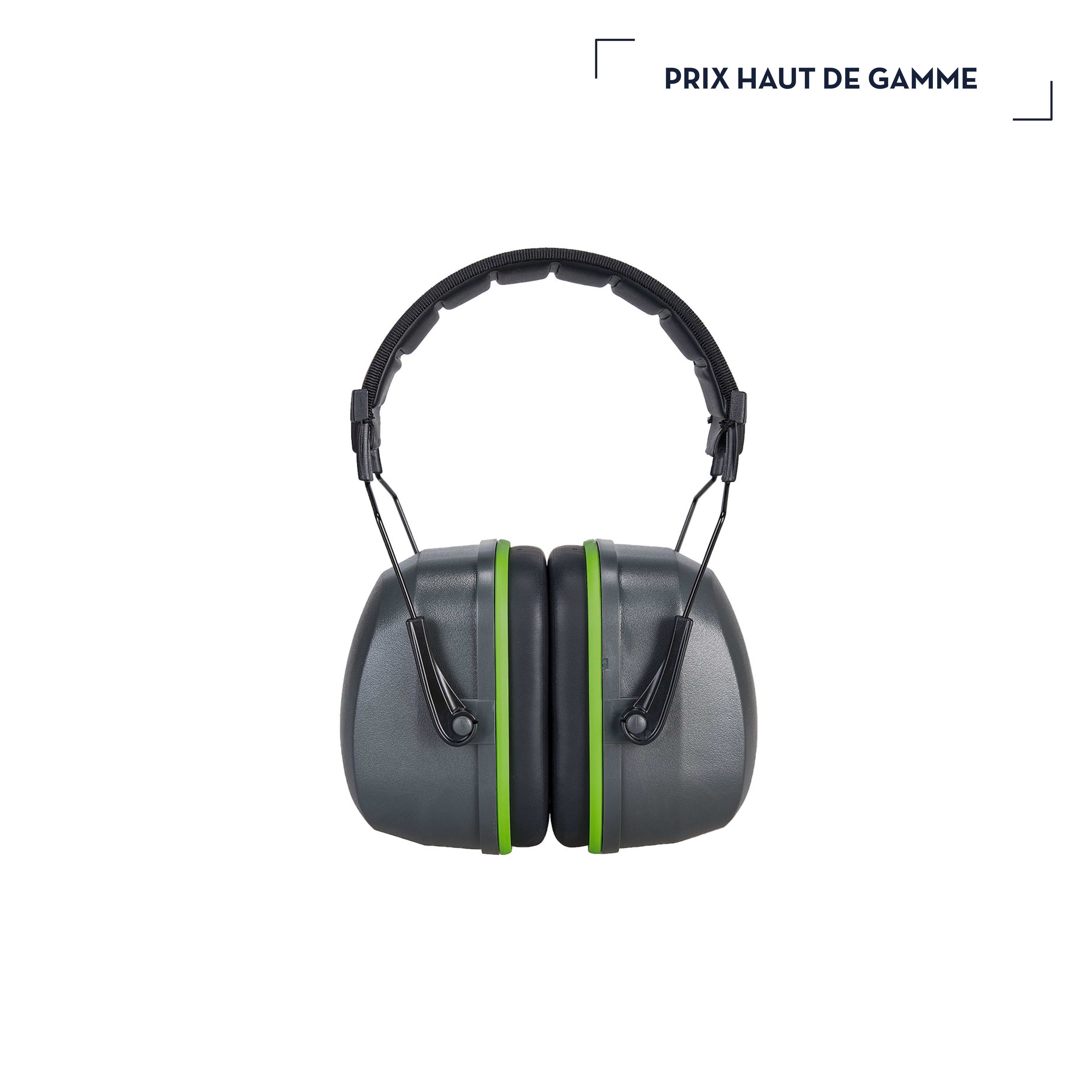 PS46 | CASQUE ANTI BRUIT