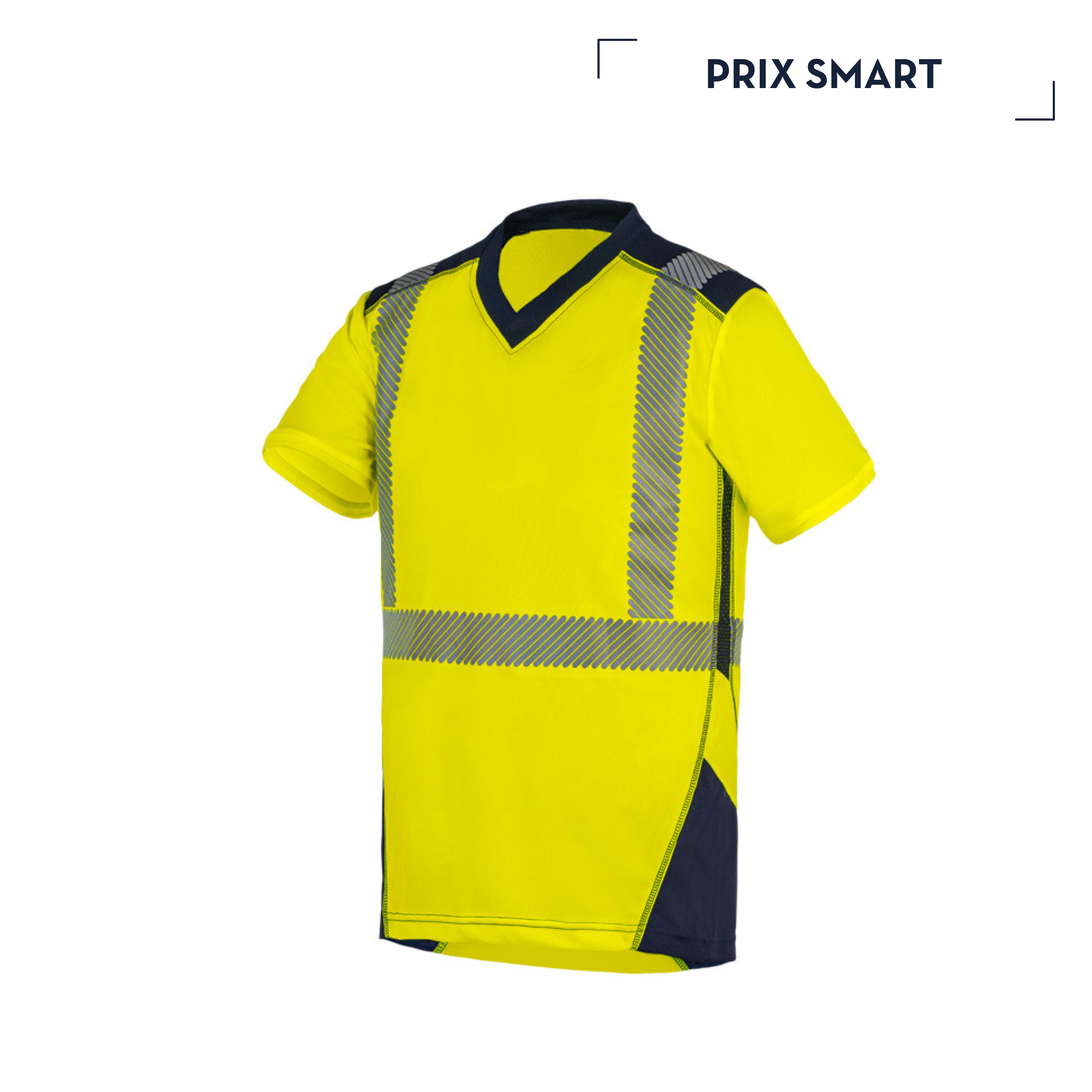 SESTOS | T SHIRT FLUORESCENT
