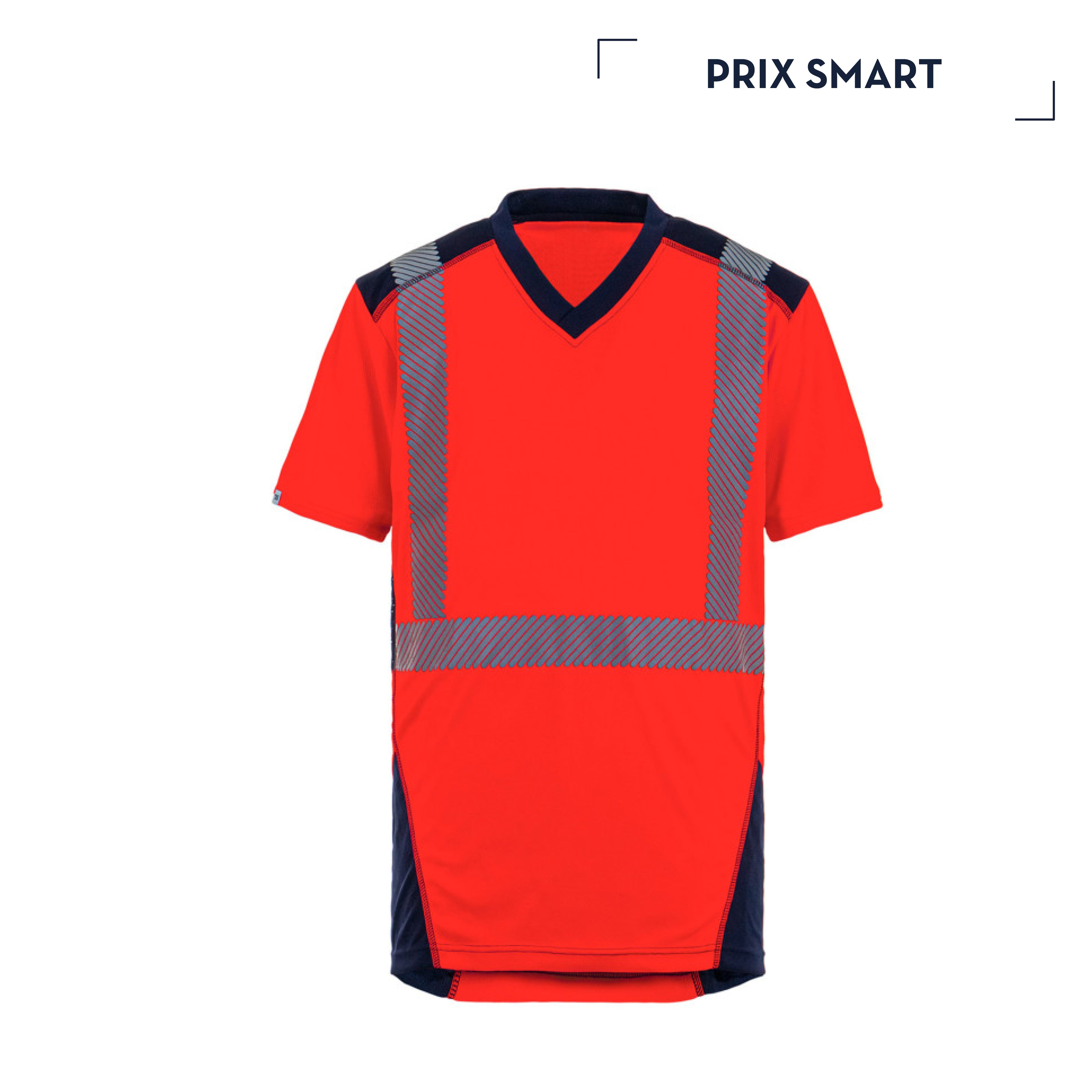 SESTOS | T SHIRT FLUORESCENT